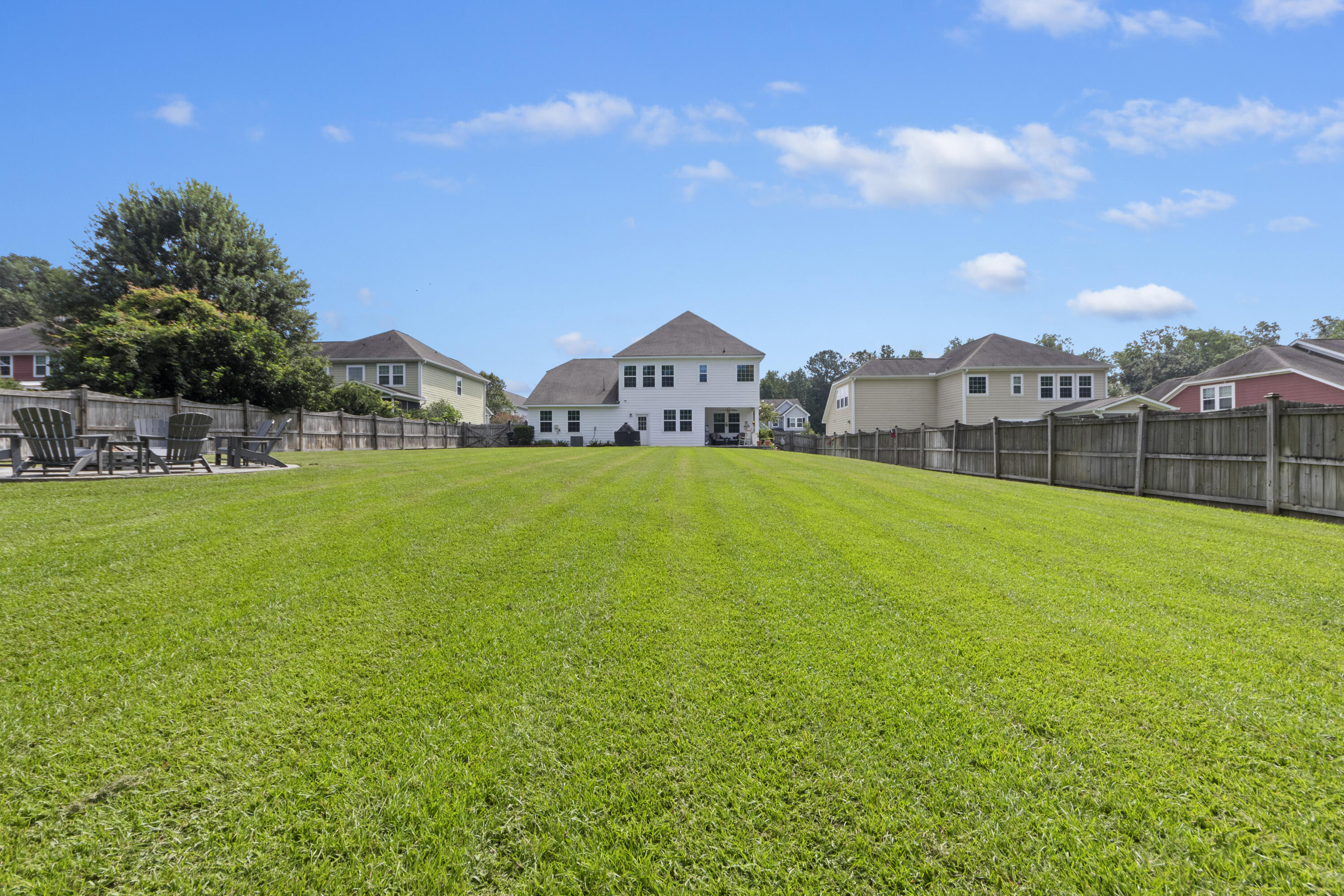 127 Stagecoach Lane