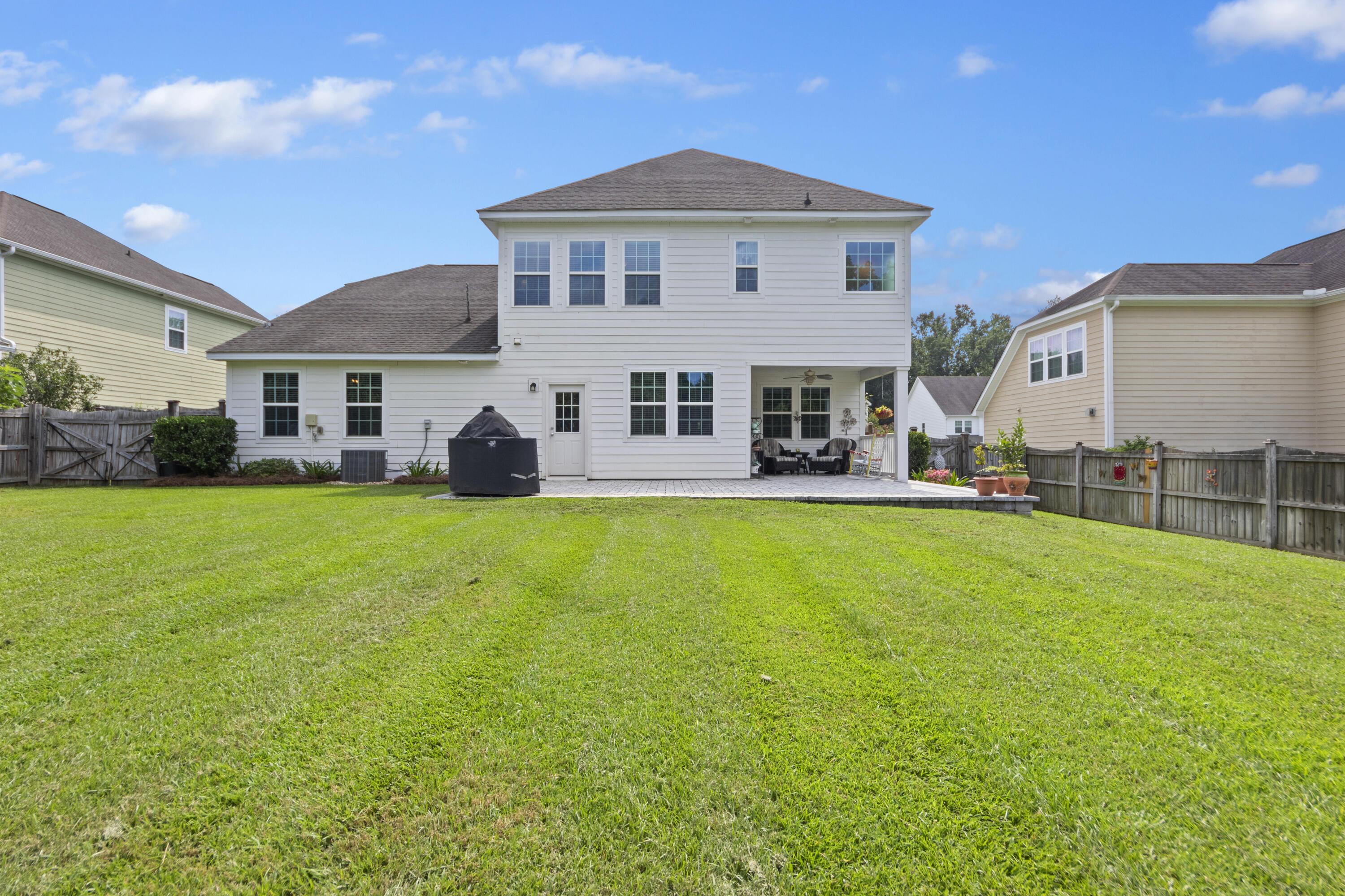 127 Stagecoach Lane