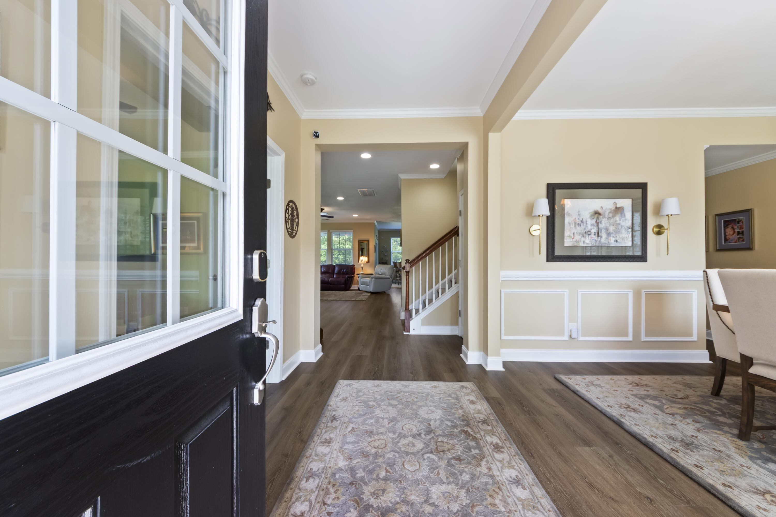 127 Stagecoach Lane