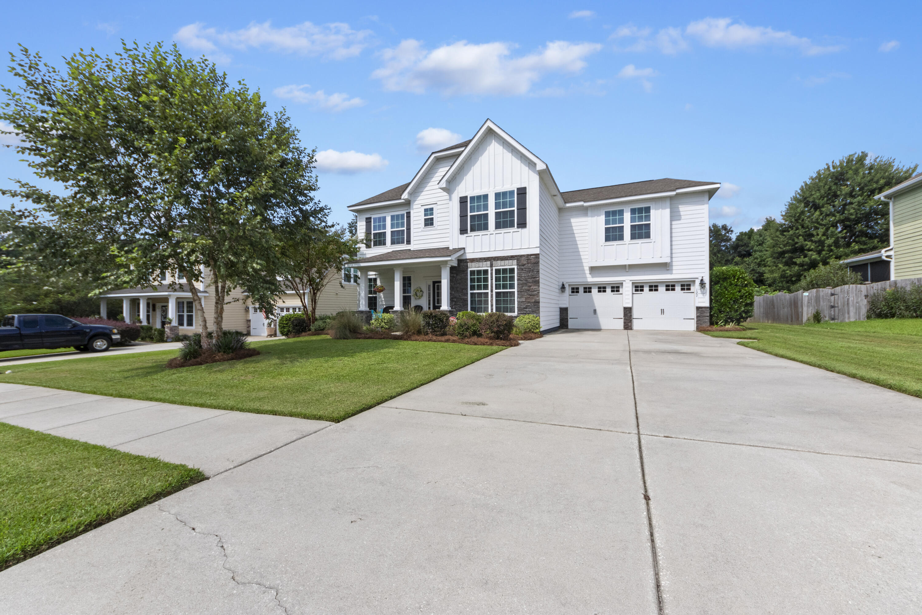 127 Stagecoach Lane