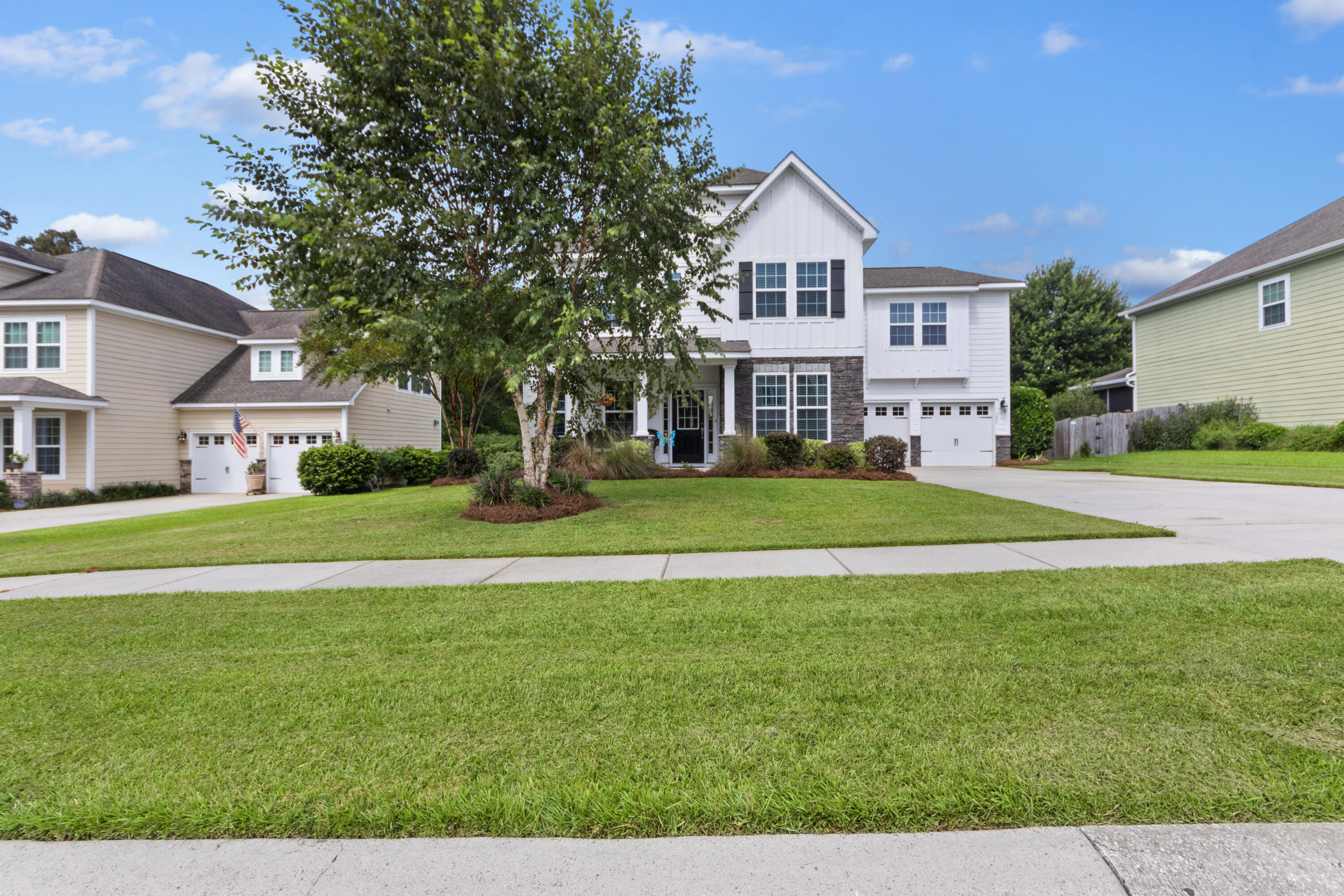 127 Stagecoach Lane