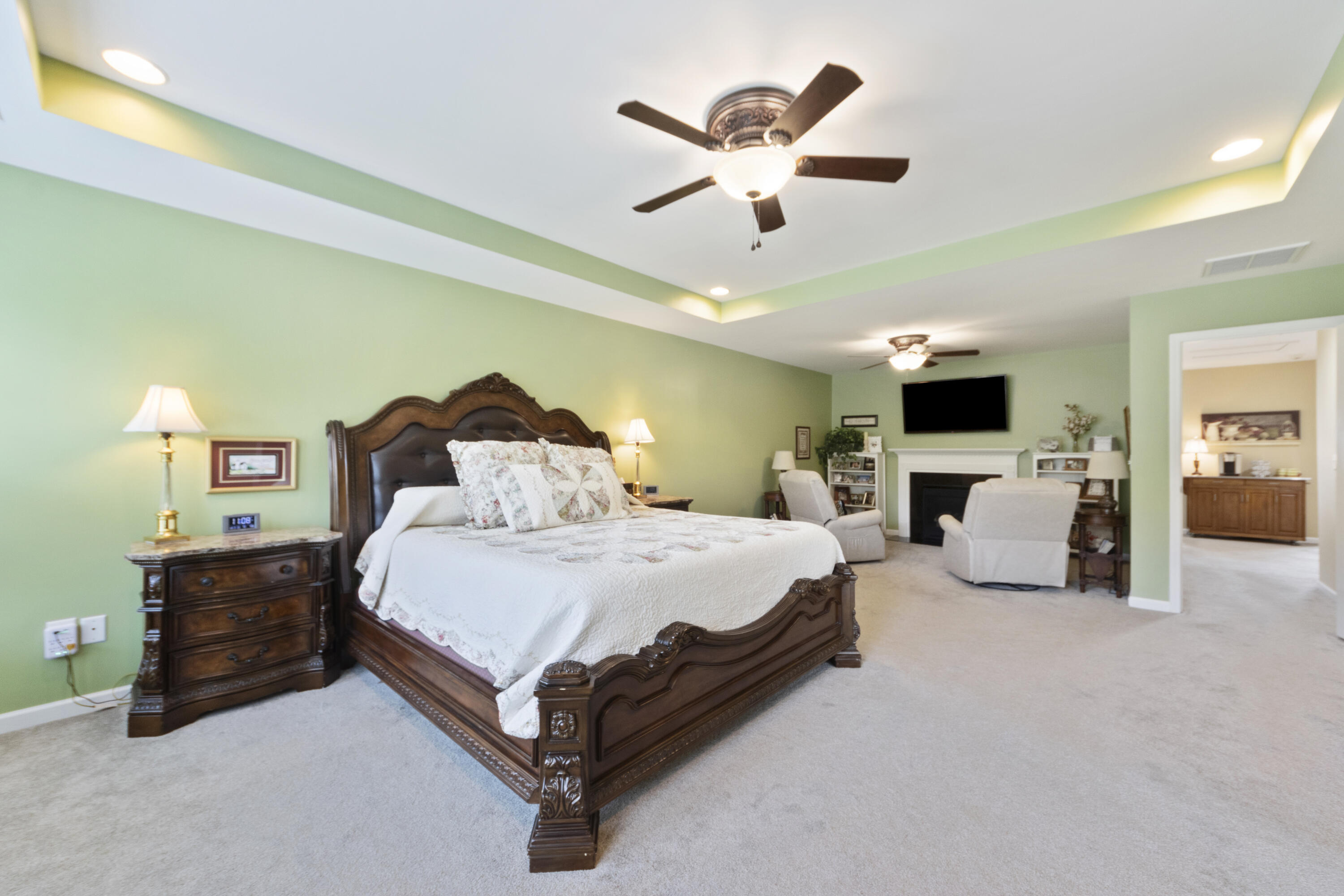 127 Stagecoach Lane