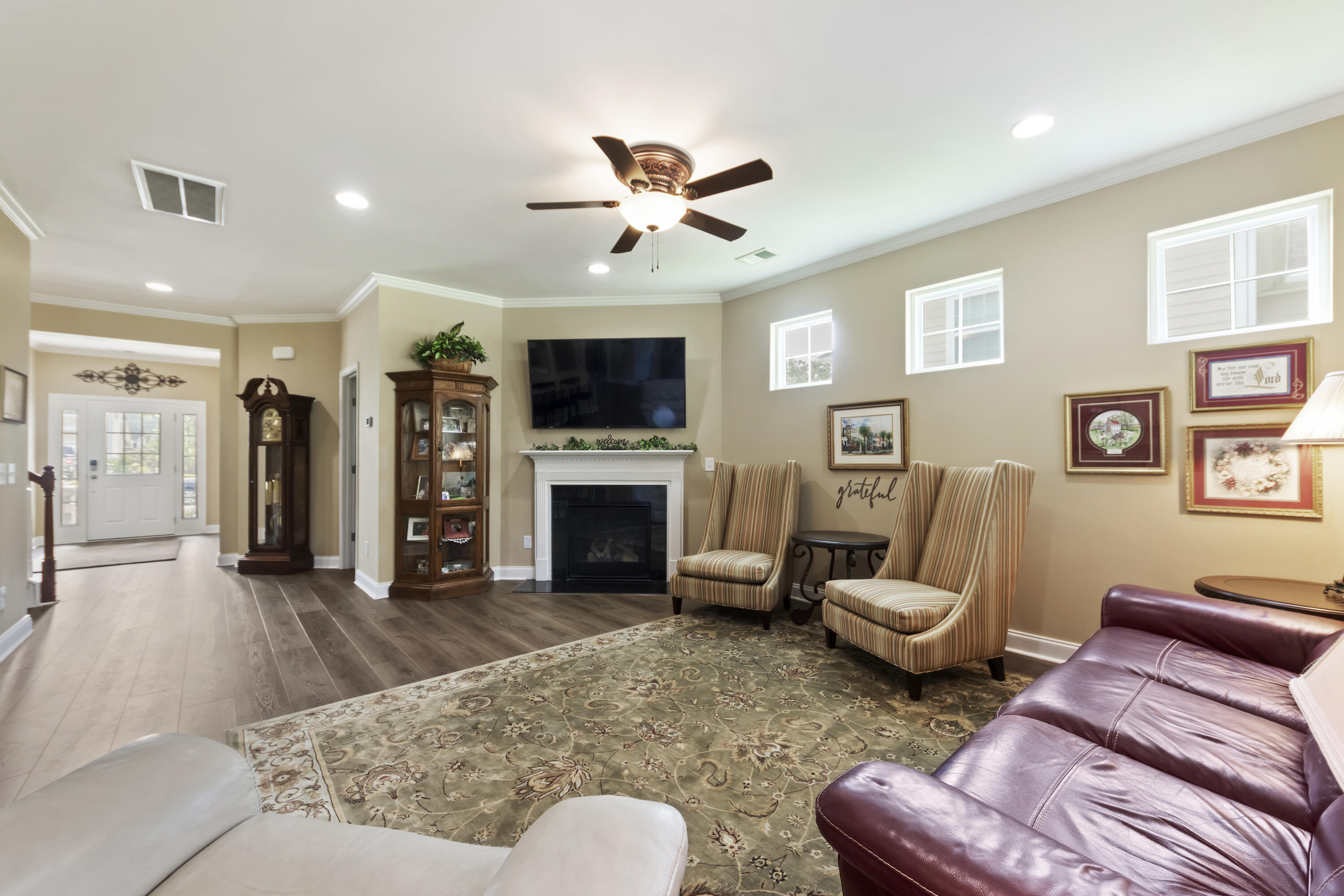 127 Stagecoach Lane