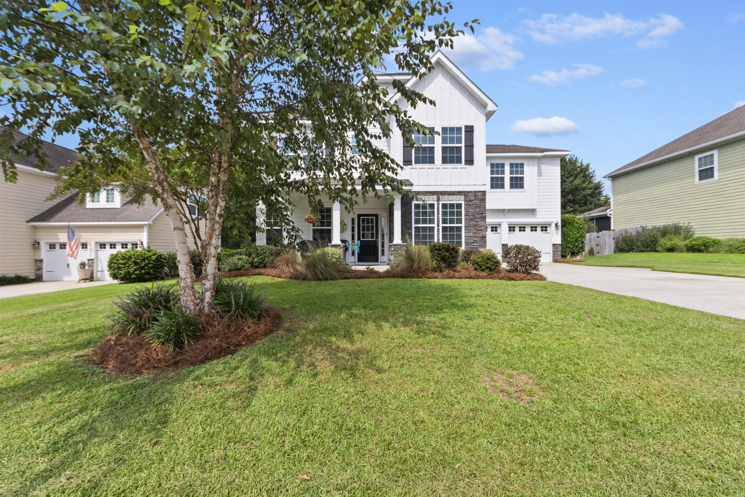 127 Stagecoach Lane
