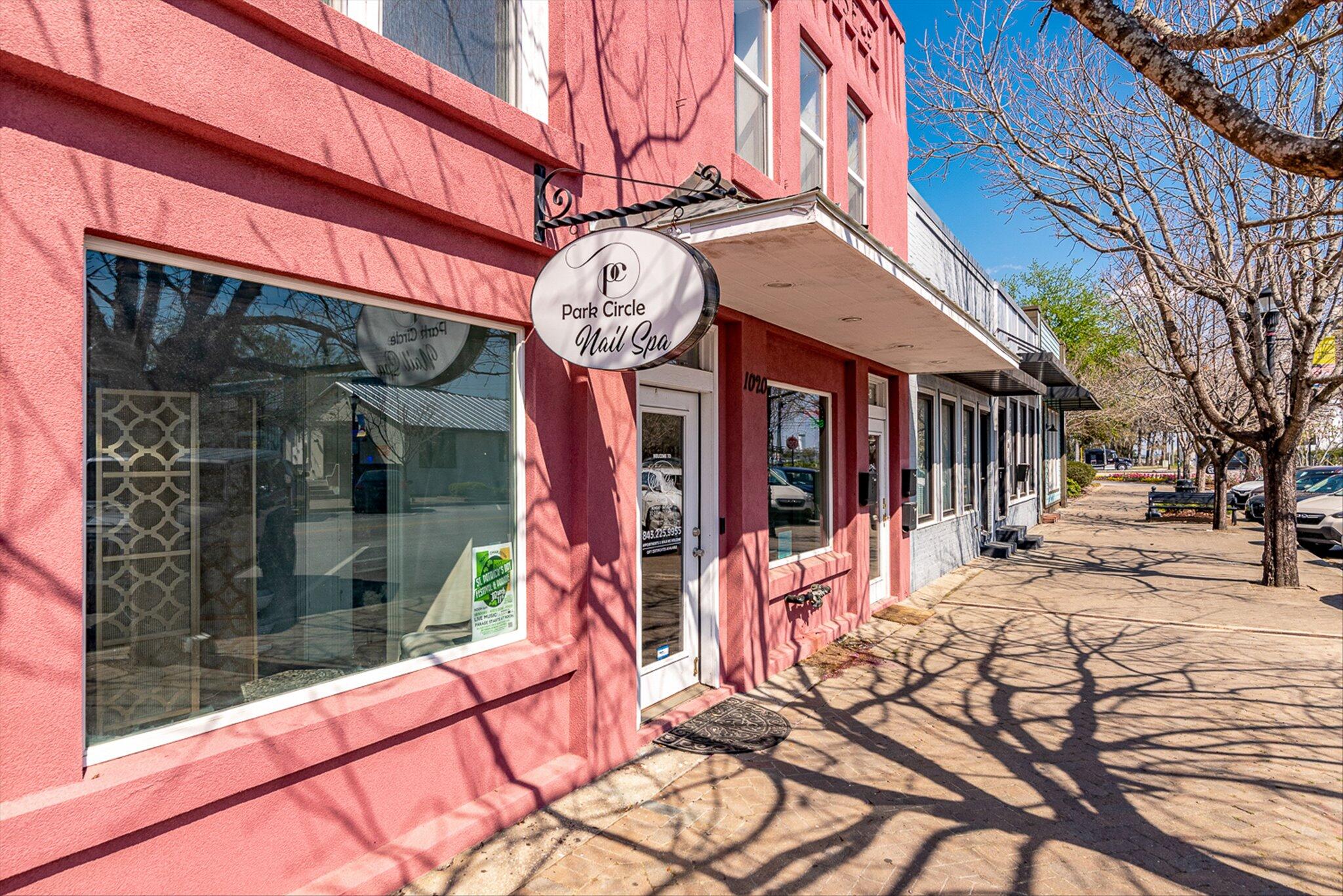 4607 Scout Alley