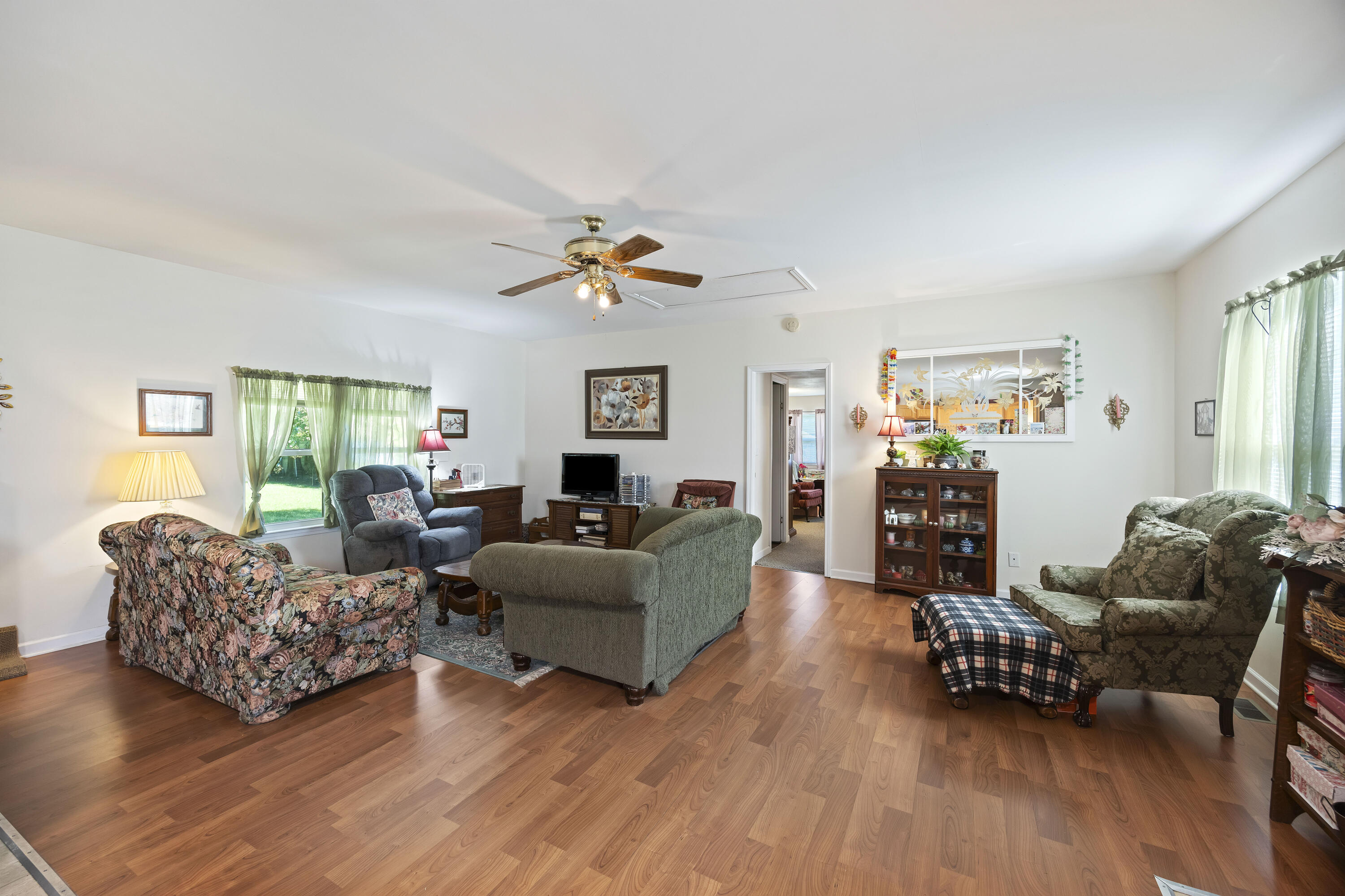 139 Reed Street