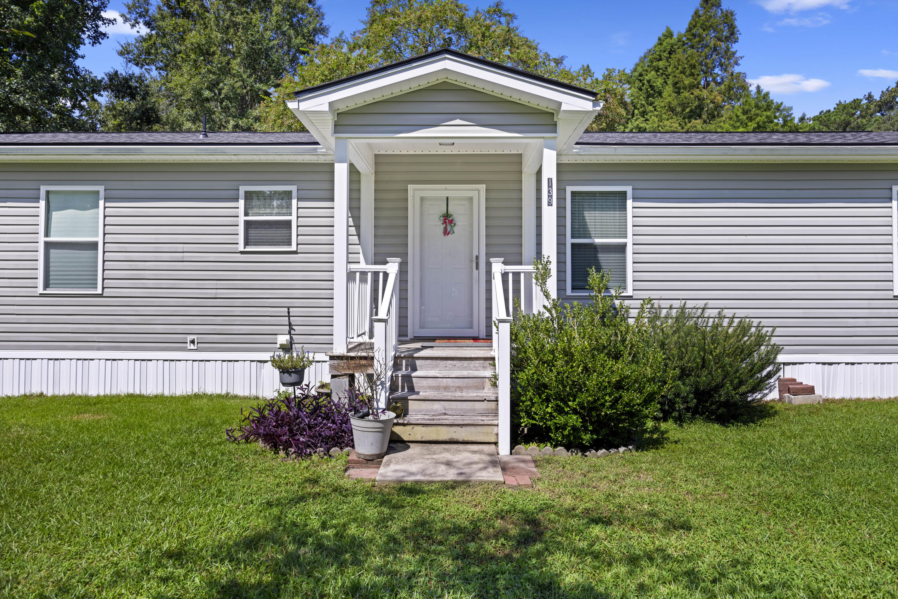 139 Reed Street