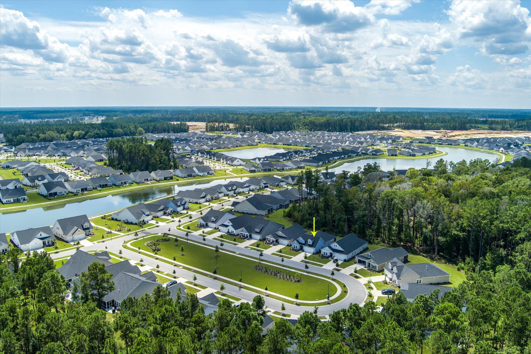 1130 Coastal Creek Court