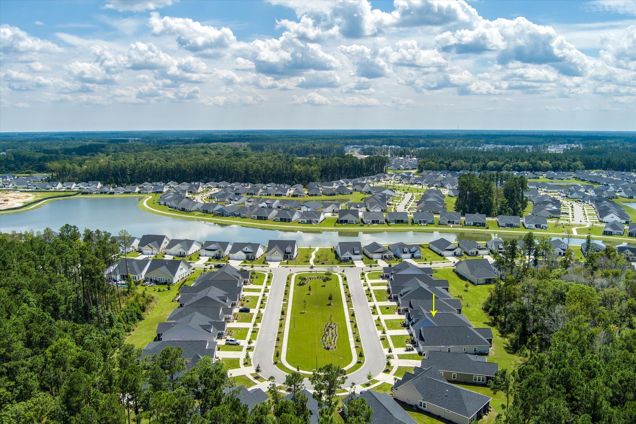 1130 Coastal Creek Court