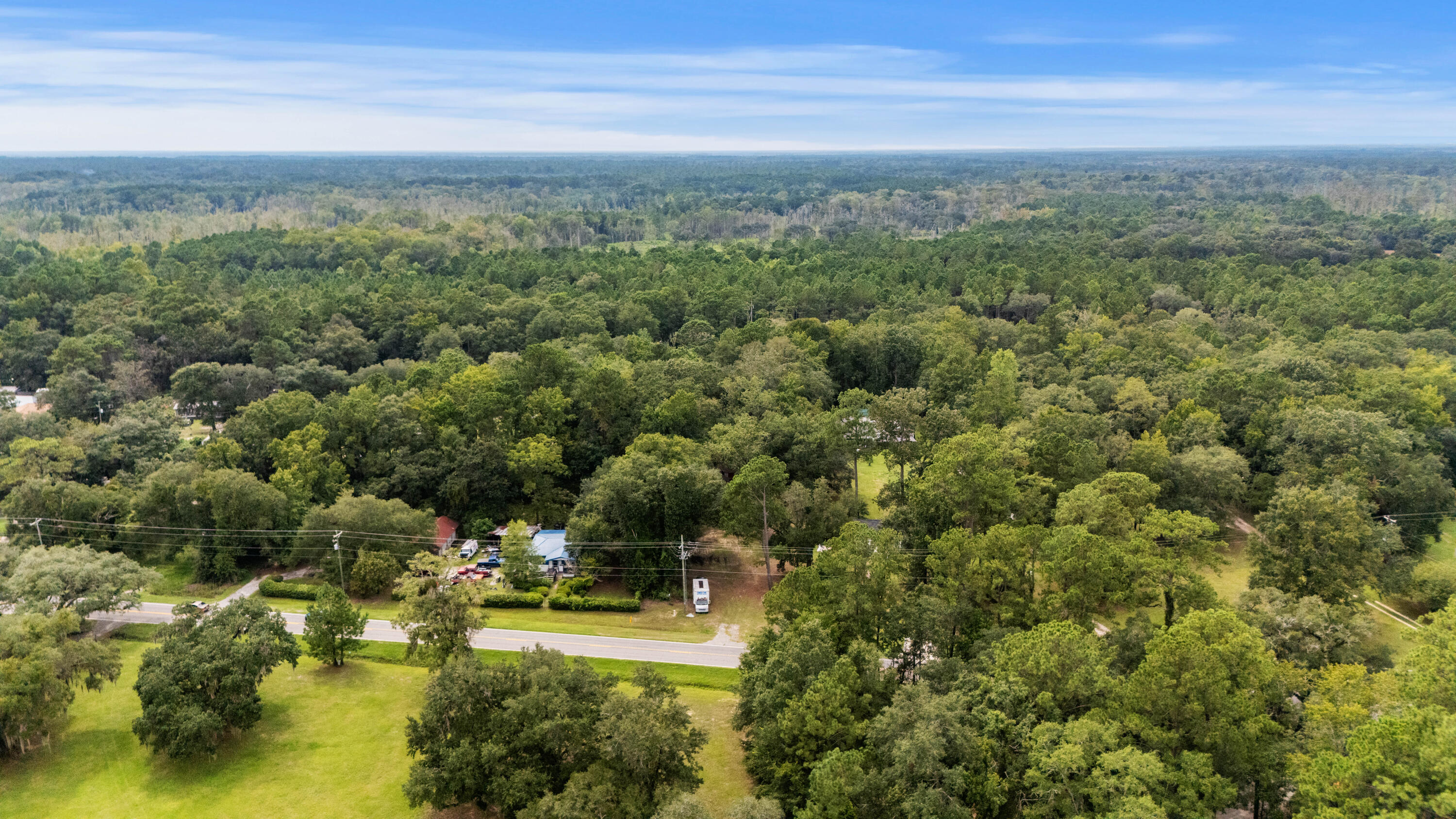 00 Jupiter Hill Road