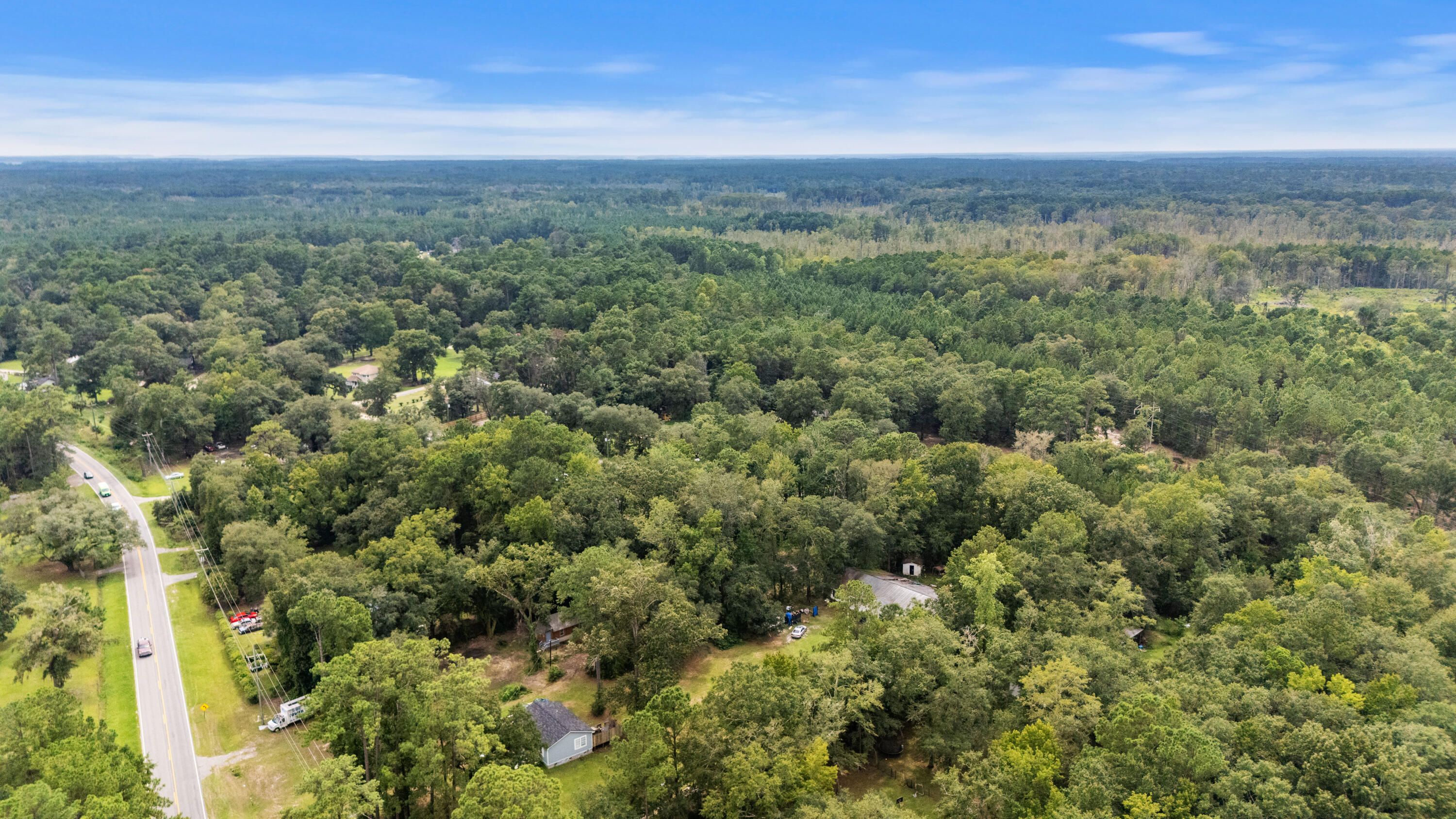 00 Jupiter Hill Road
