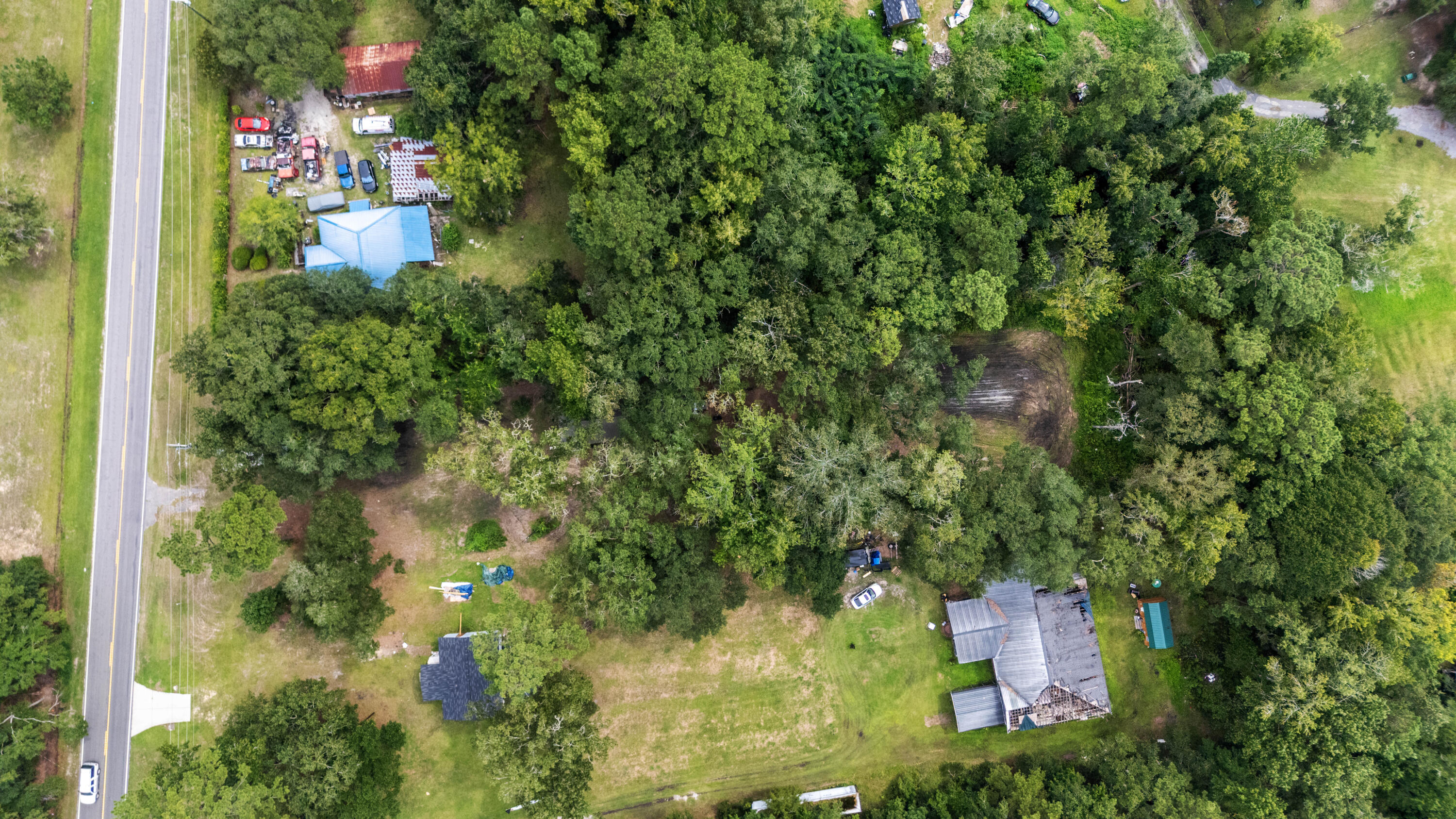 00 Jupiter Hill Road