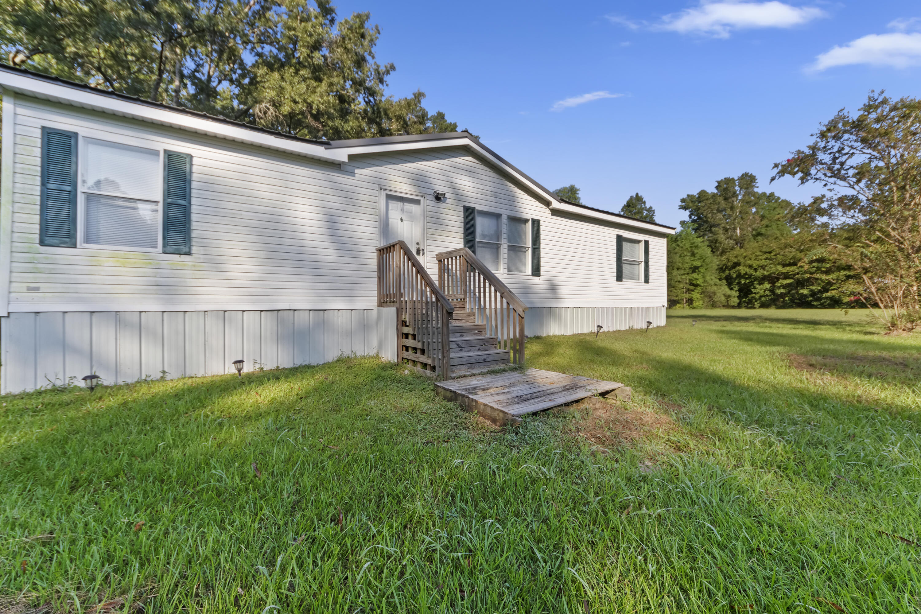 154 Rogers Branch Road