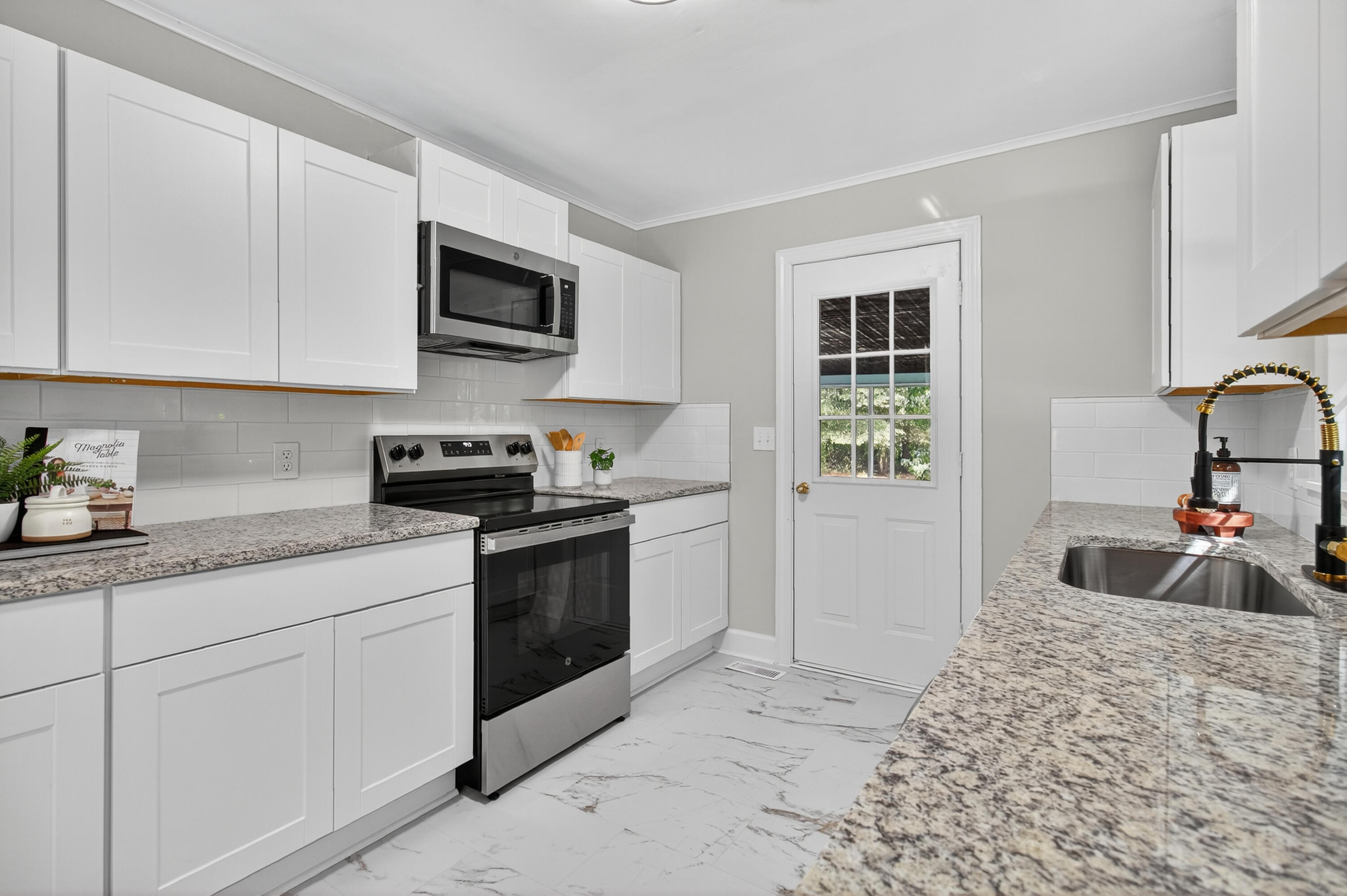 309 William Hardin Road