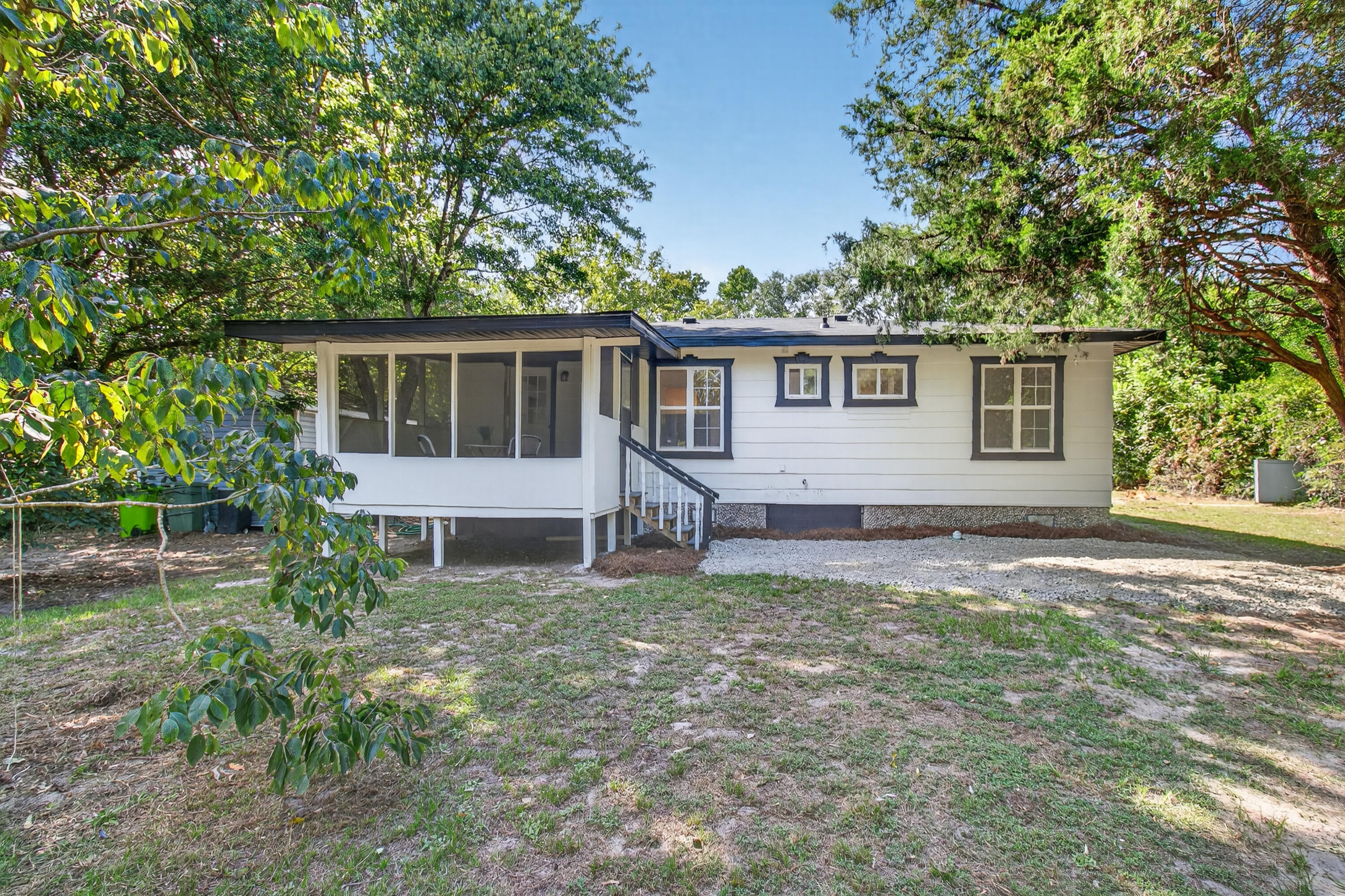 309 William Hardin Road