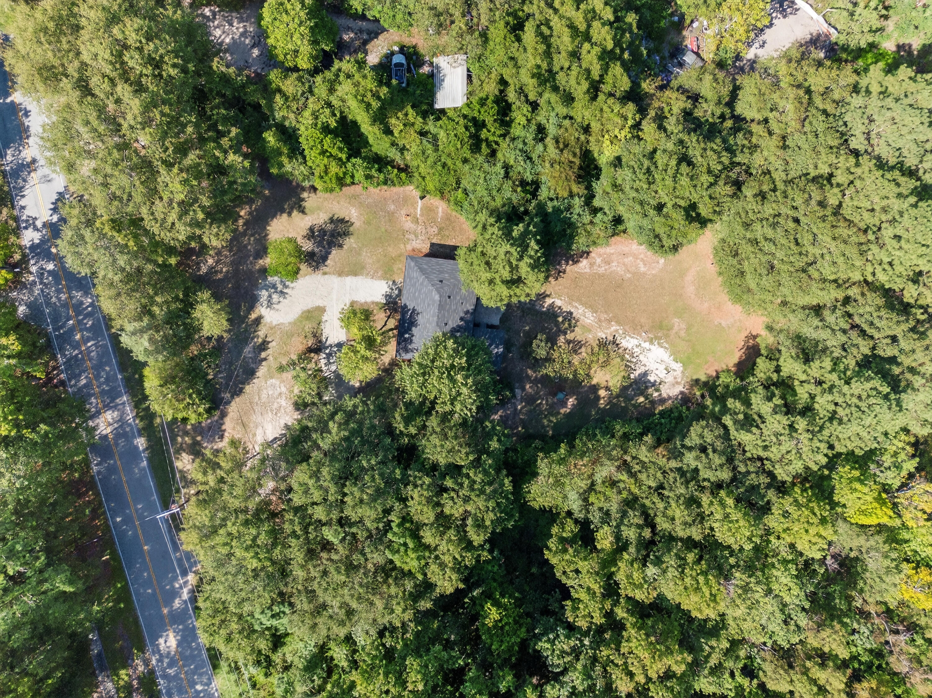 309 William Hardin Road
