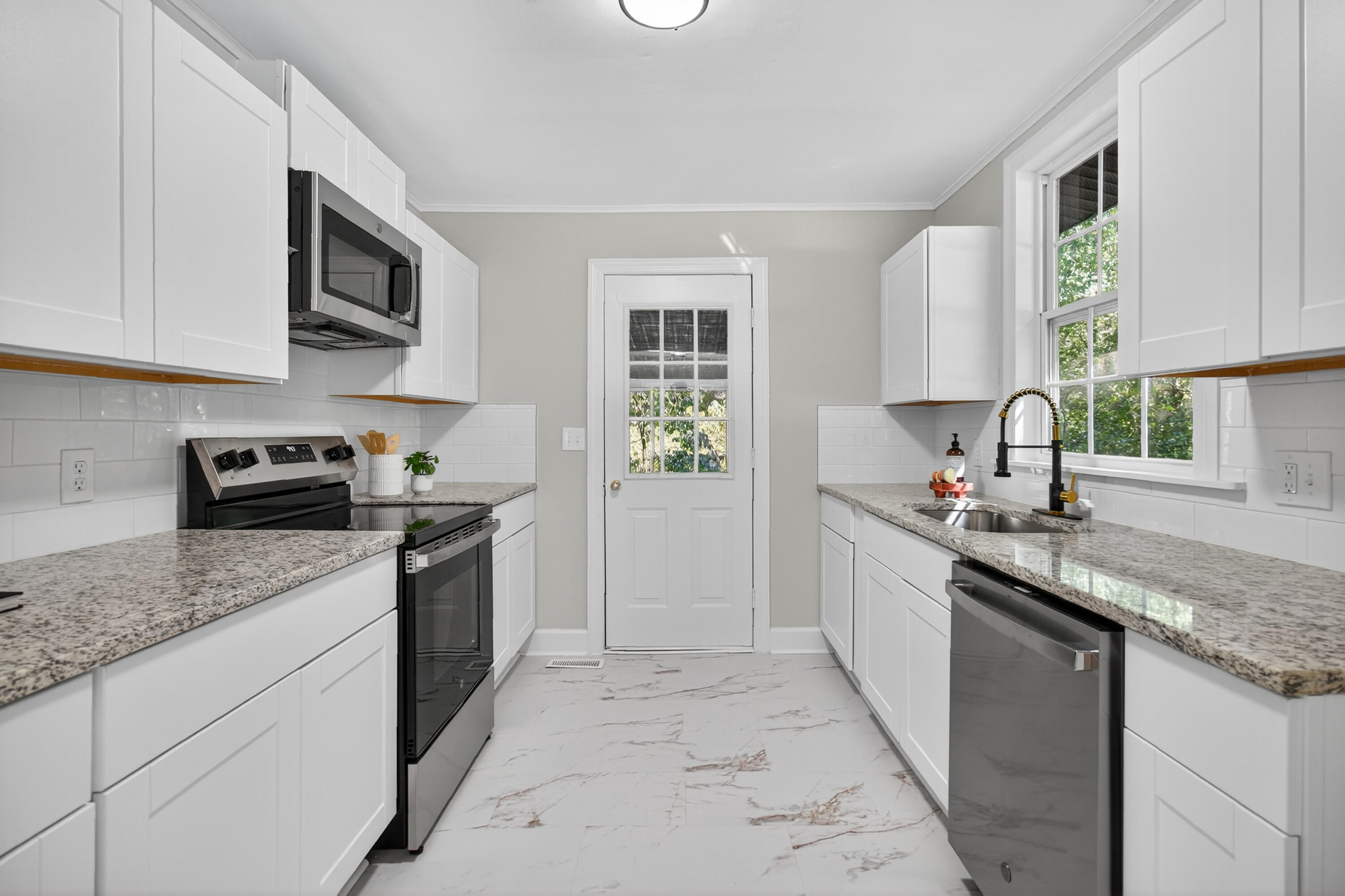 309 William Hardin Road