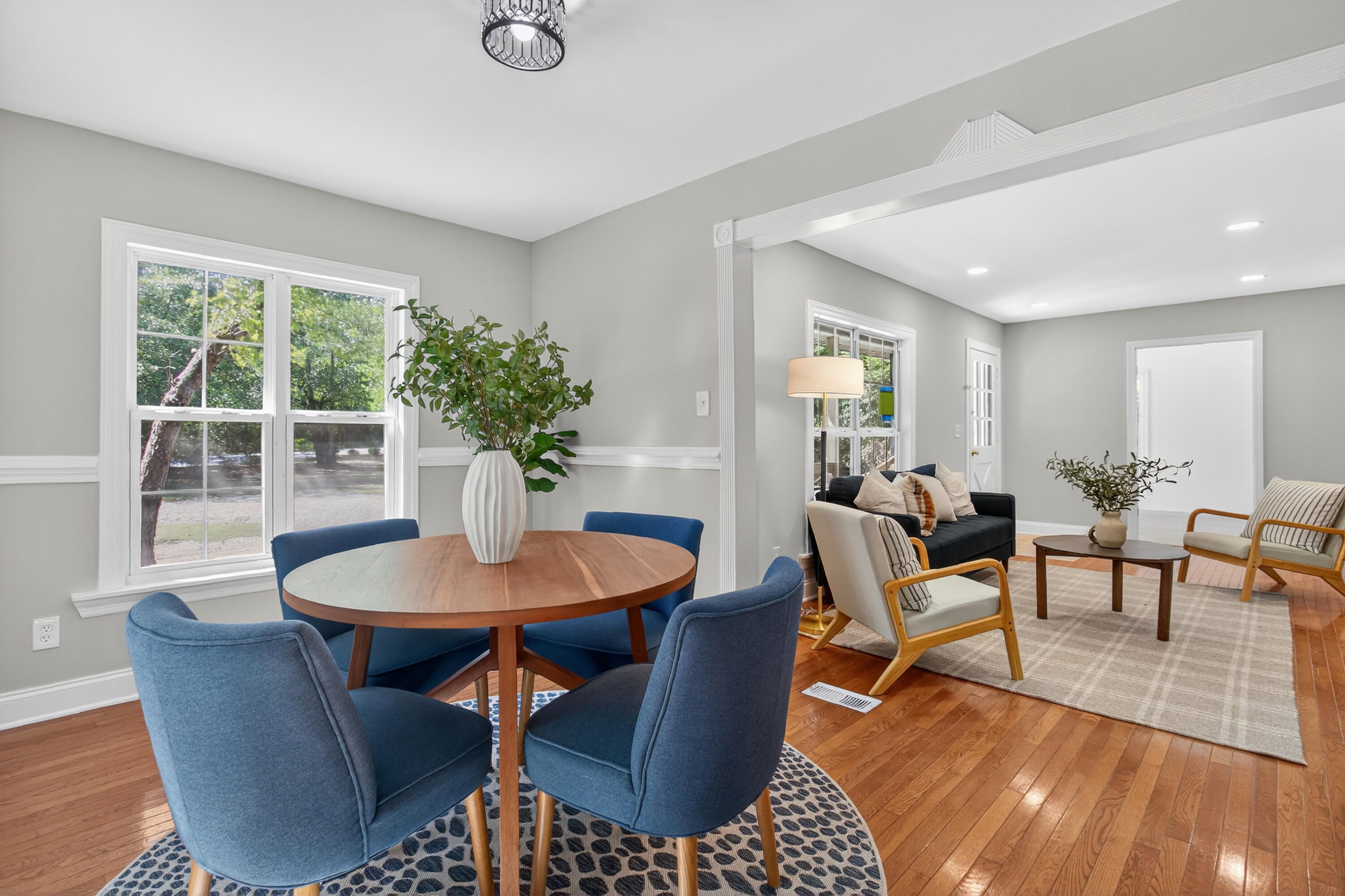309 William Hardin Road