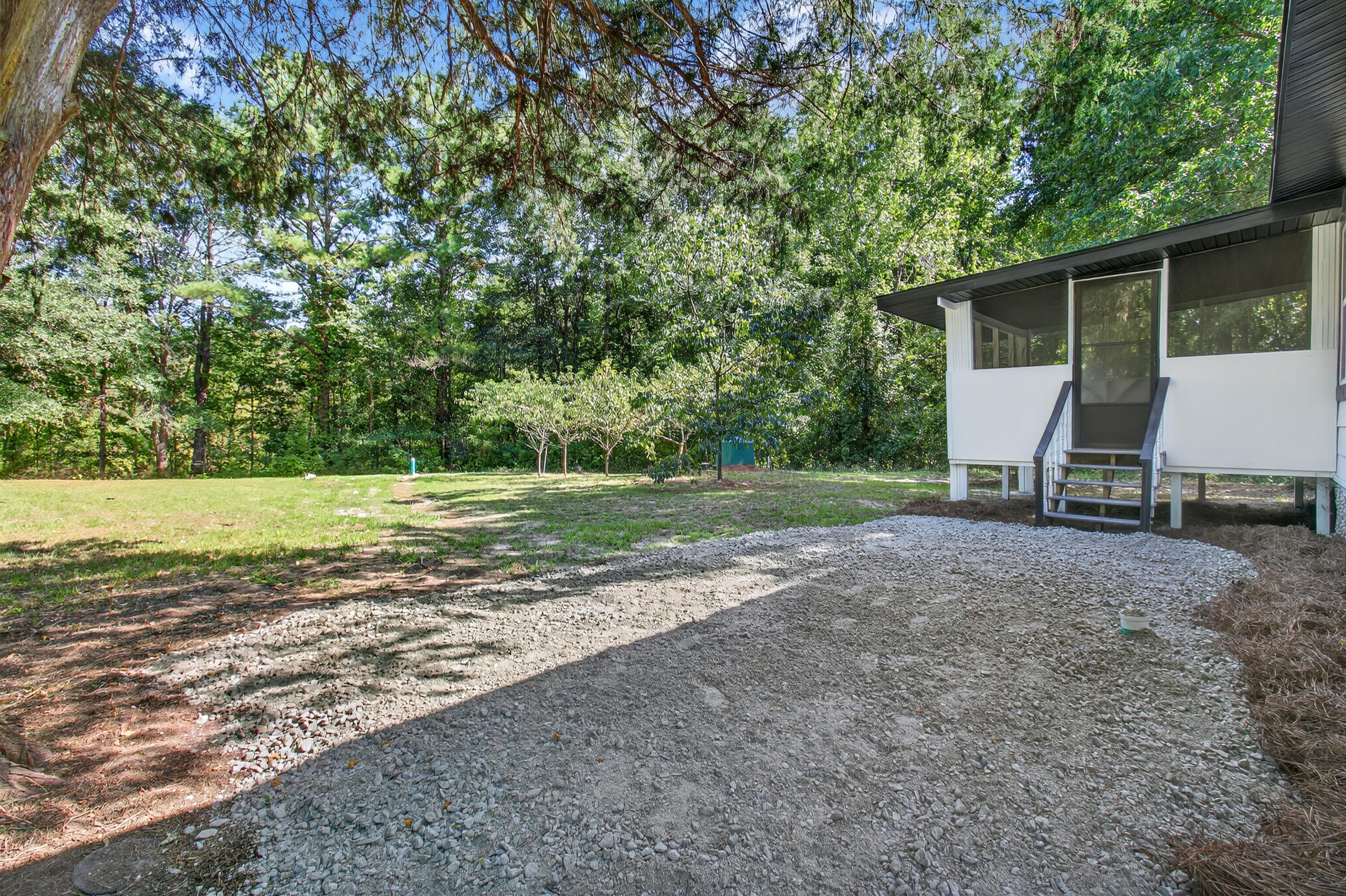 309 William Hardin Road
