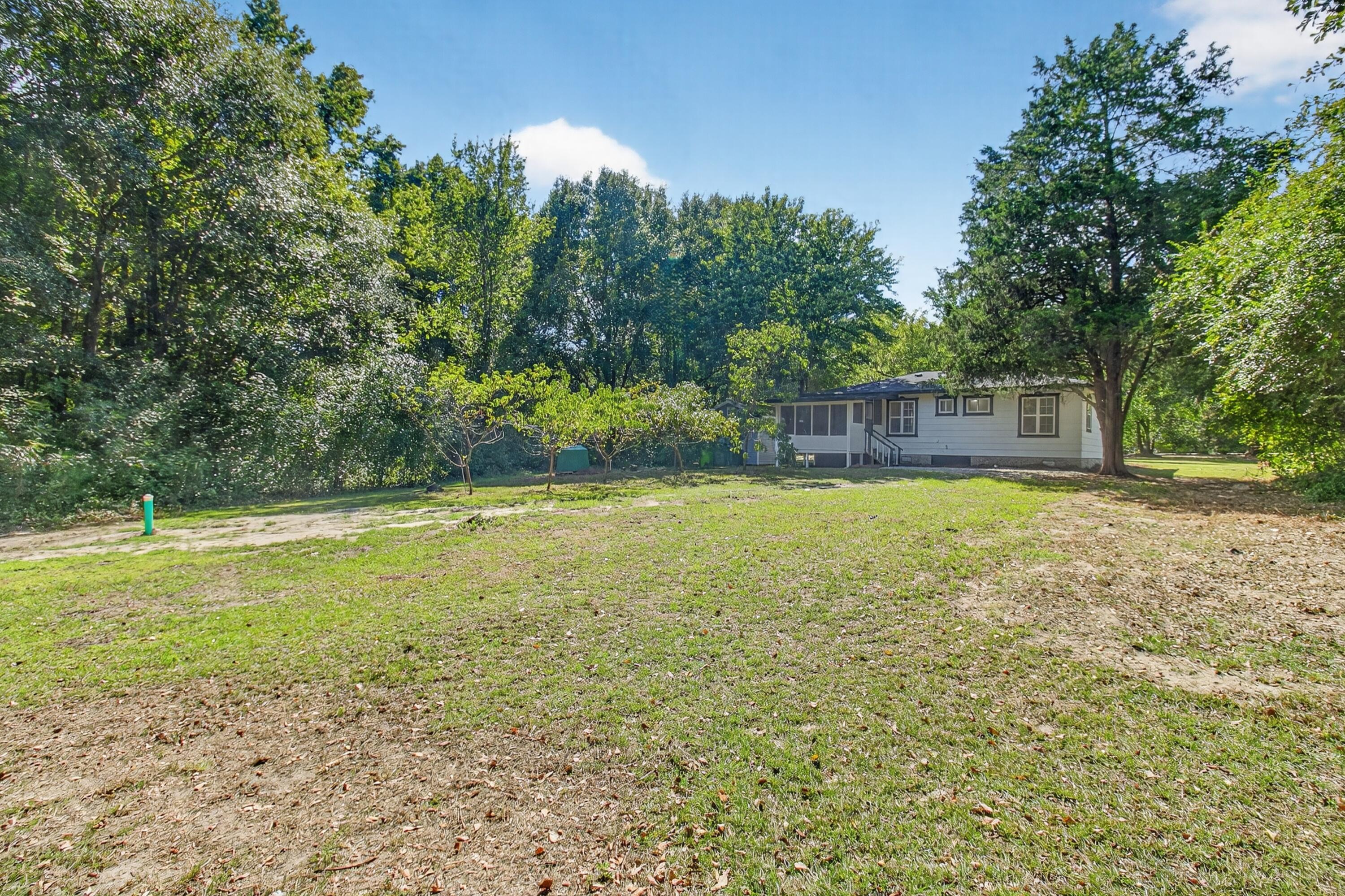 309 William Hardin Road