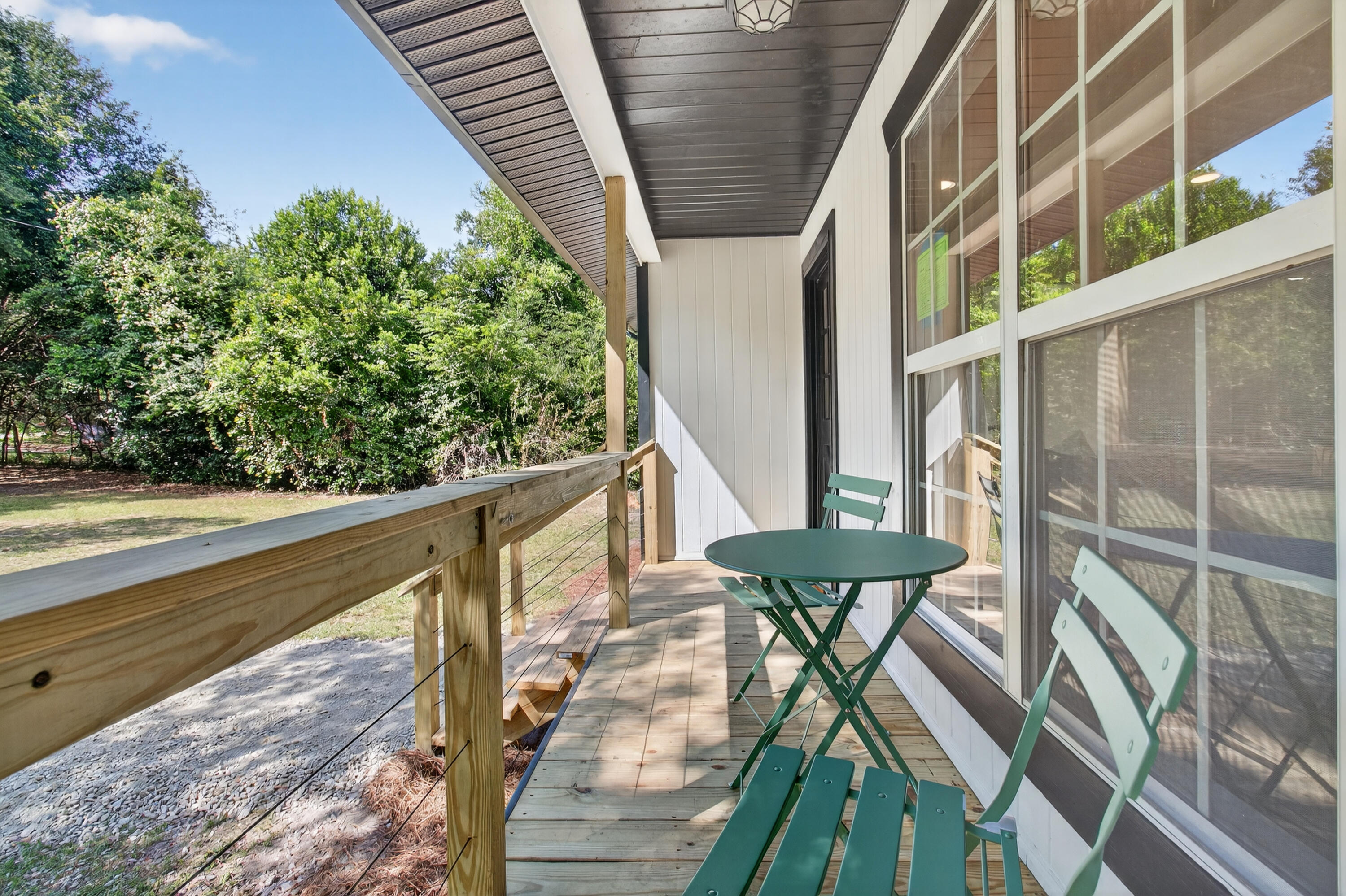 309 William Hardin Road