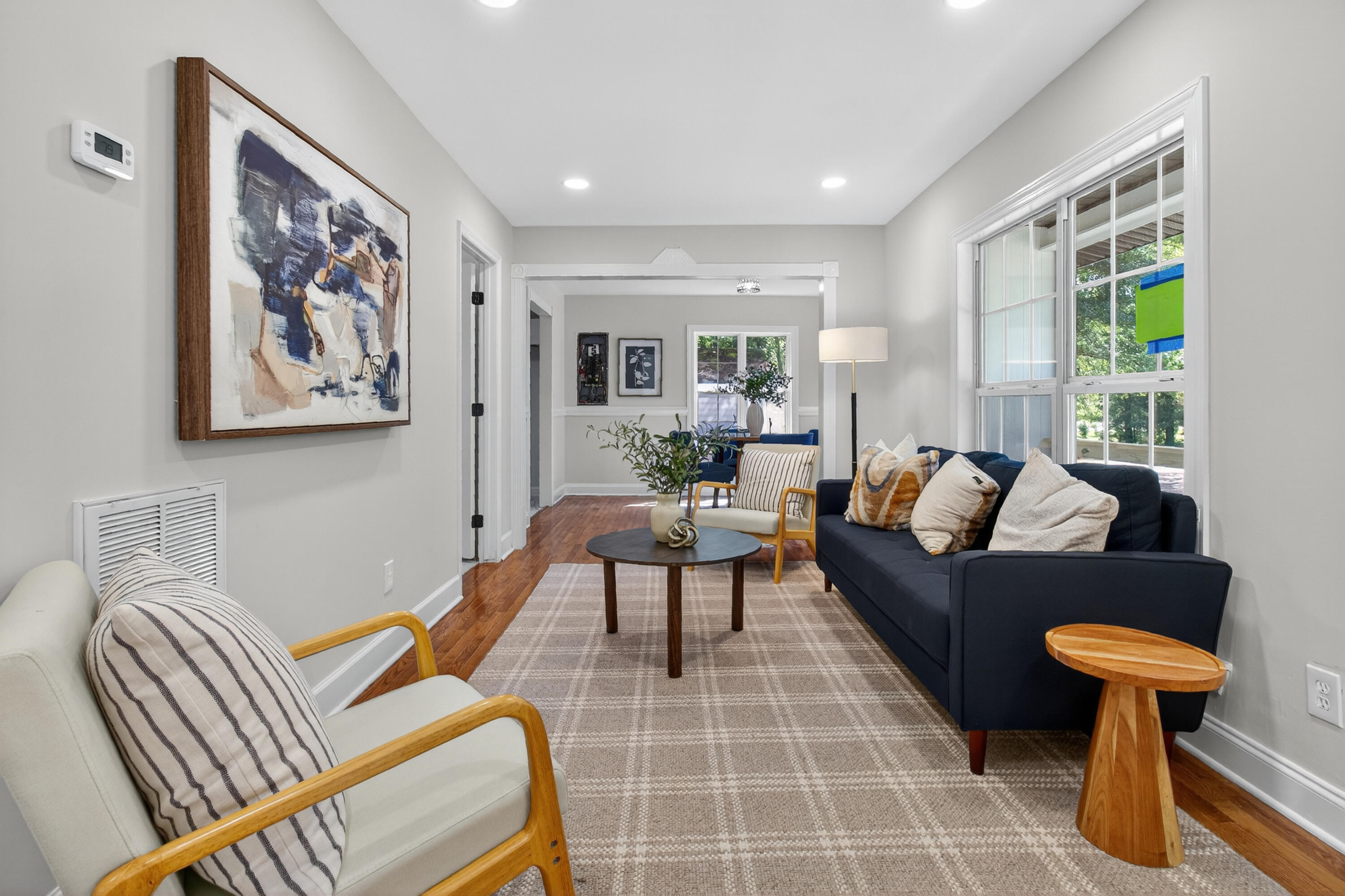 309 William Hardin Road