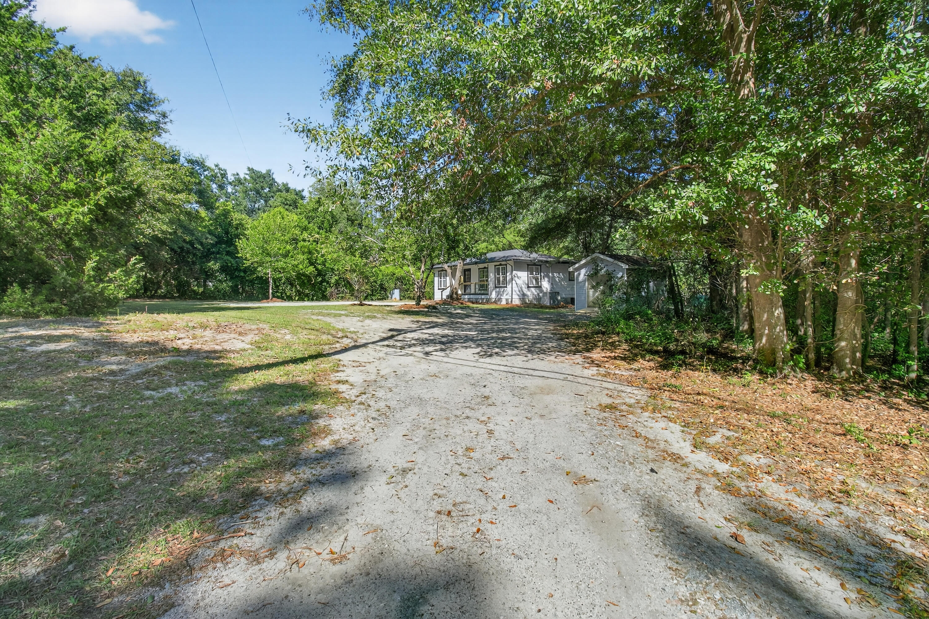 309 William Hardin Road
