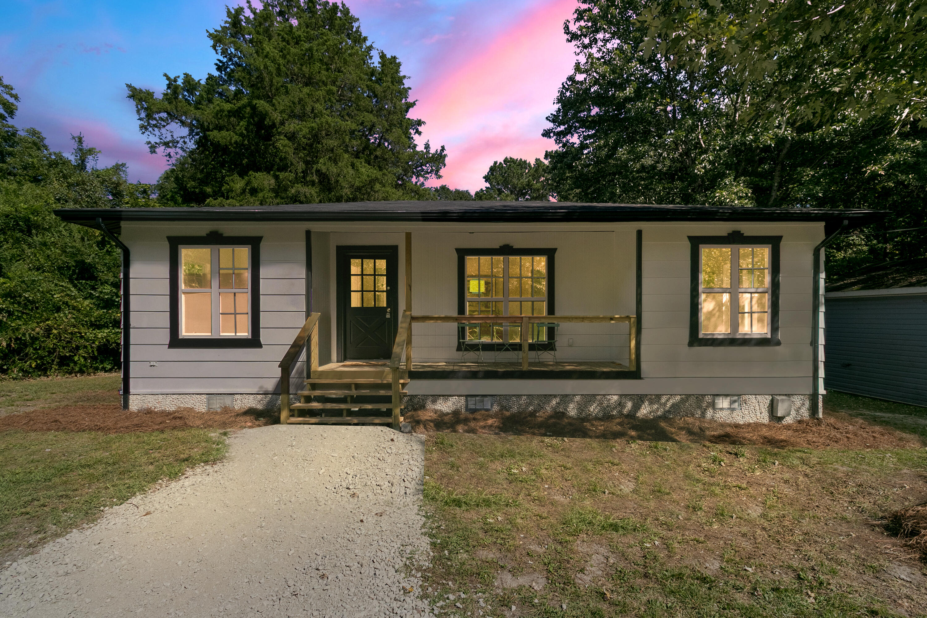 309 William Hardin Road
