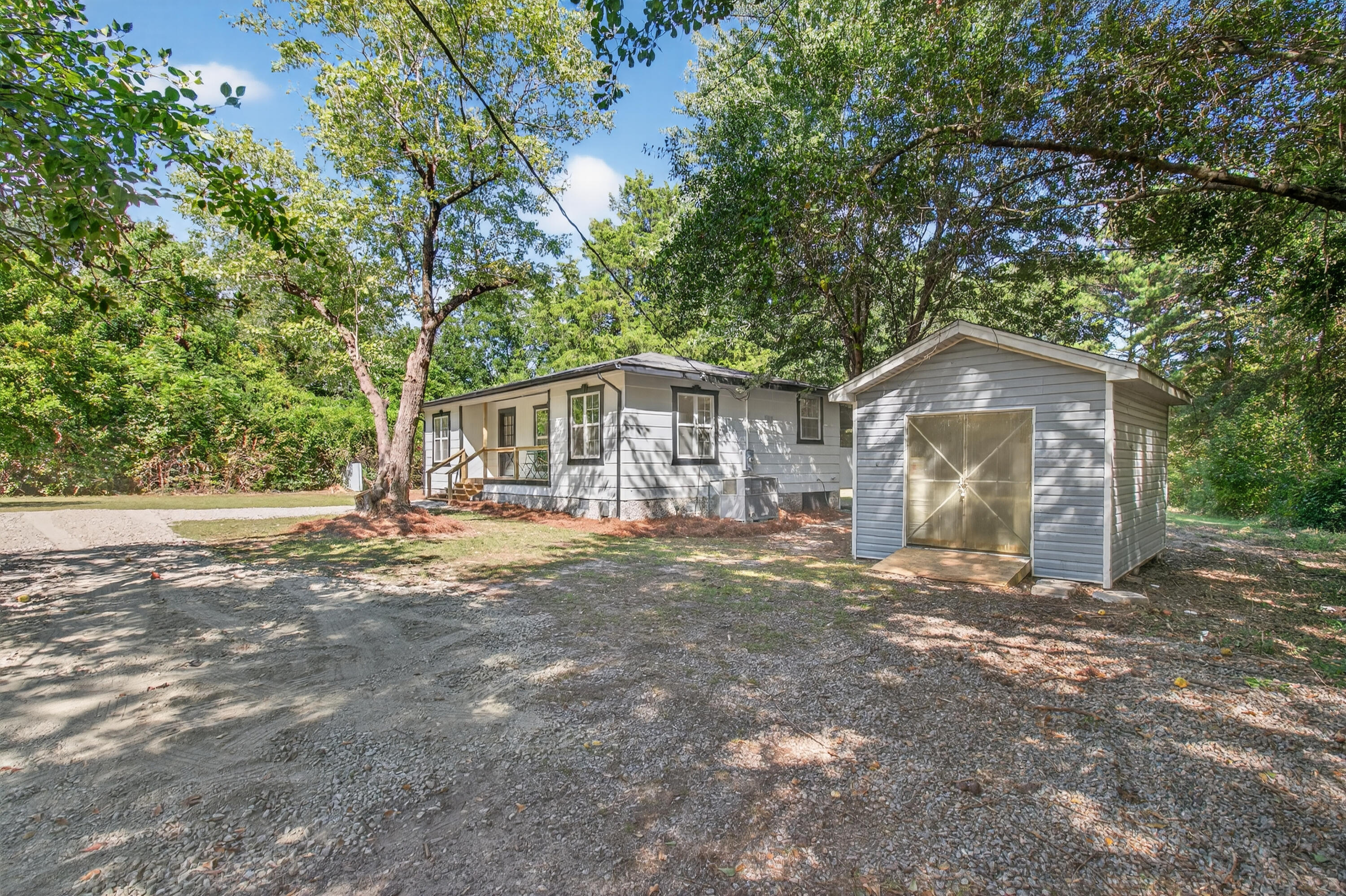 309 William Hardin Road
