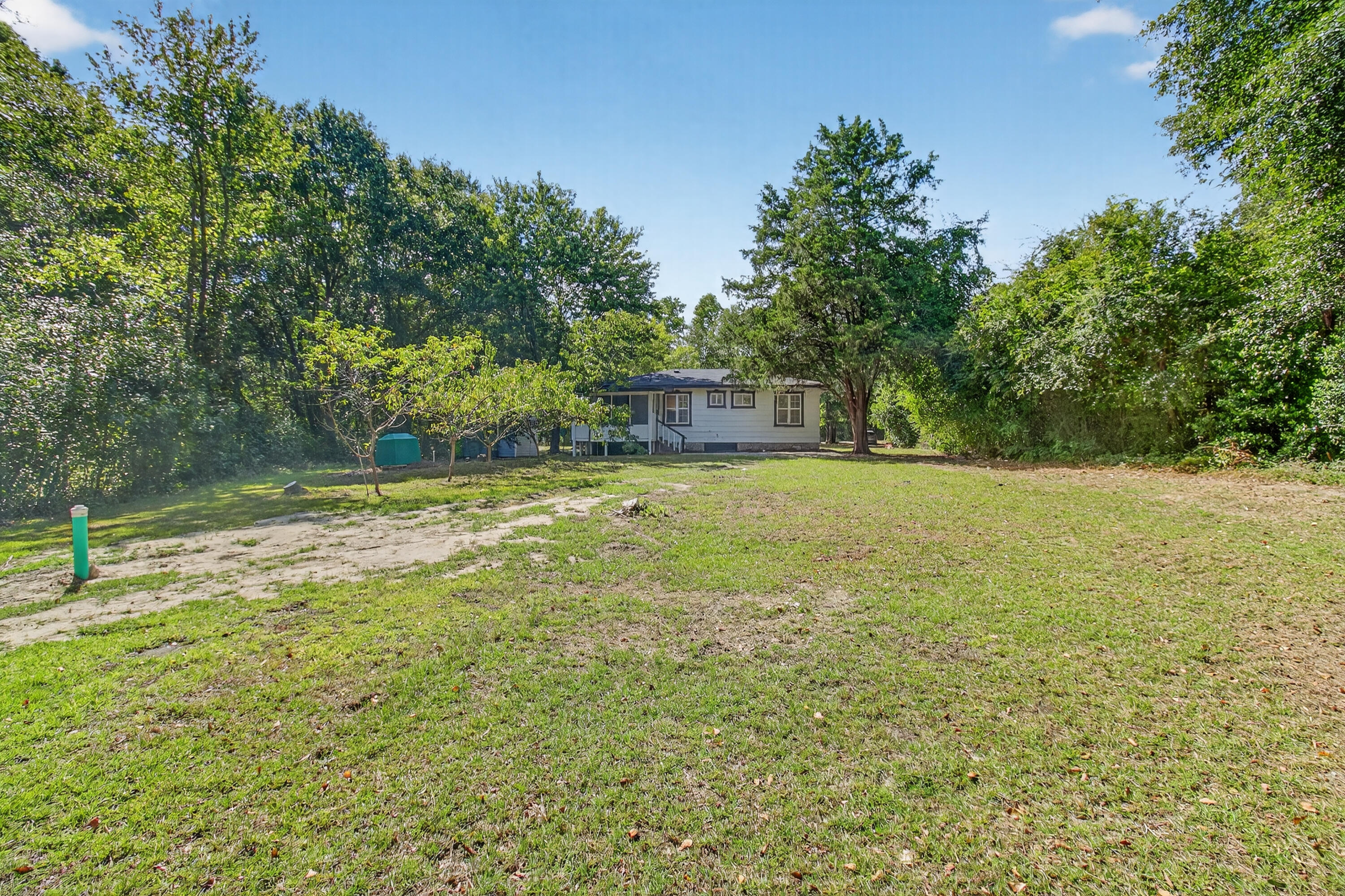 309 William Hardin Road