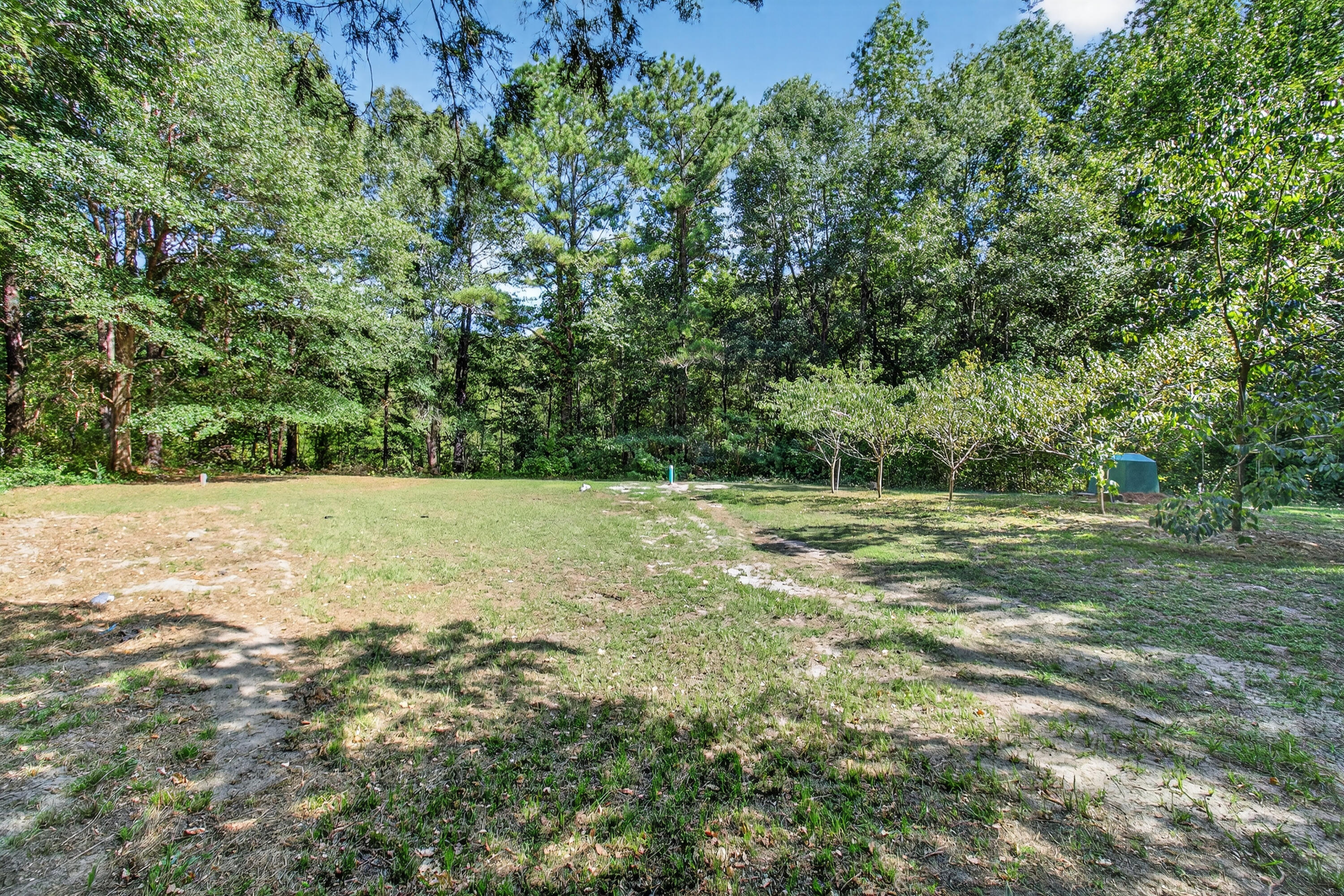 309 William Hardin Road
