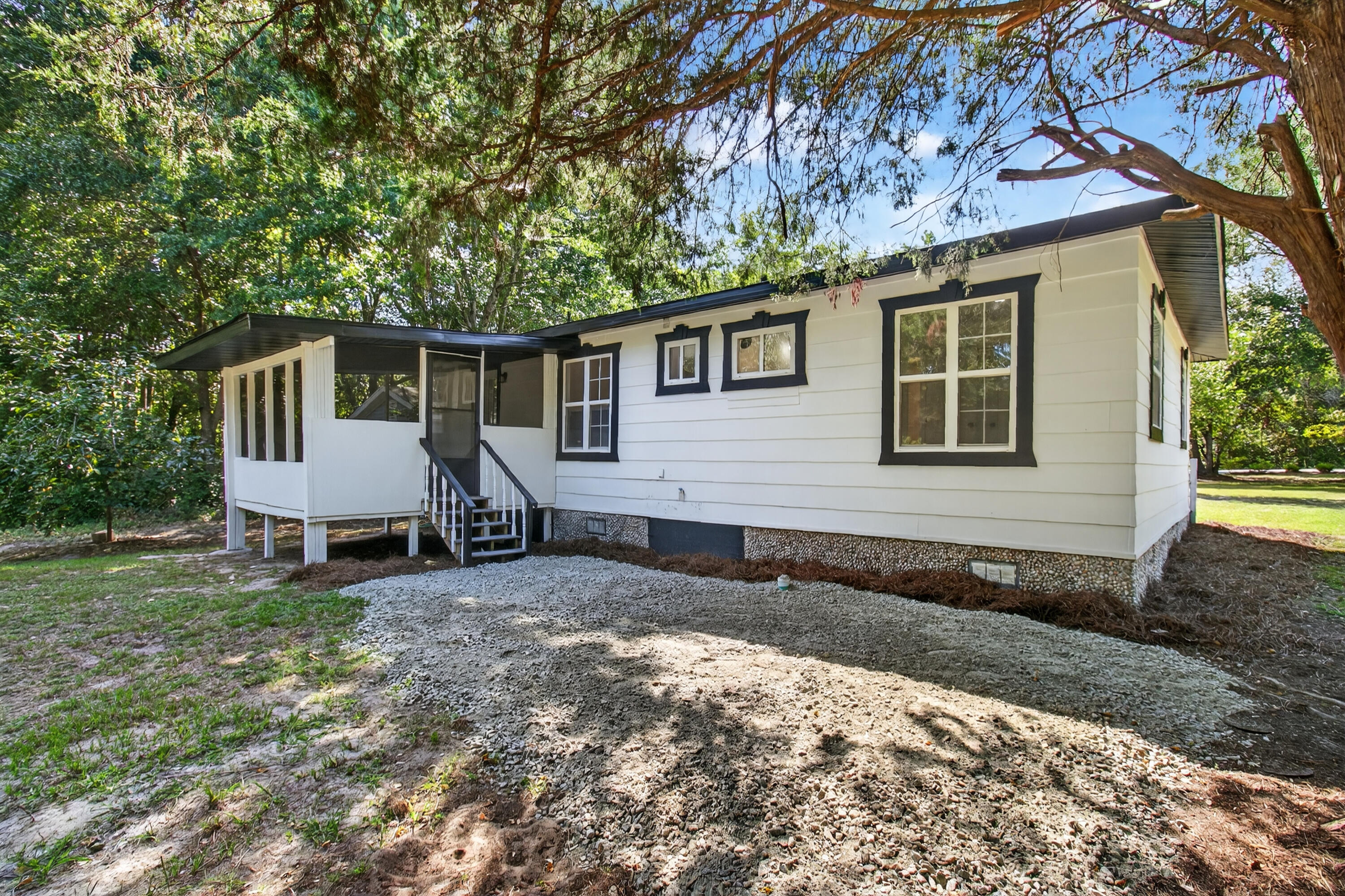 309 William Hardin Road
