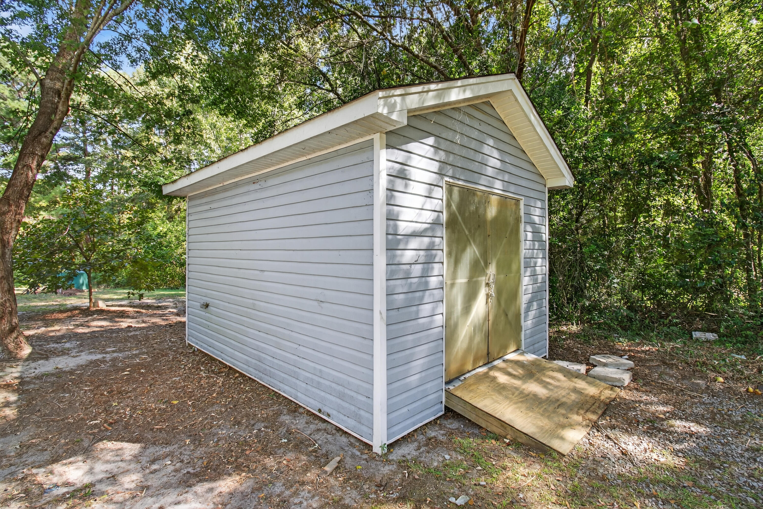 309 William Hardin Road