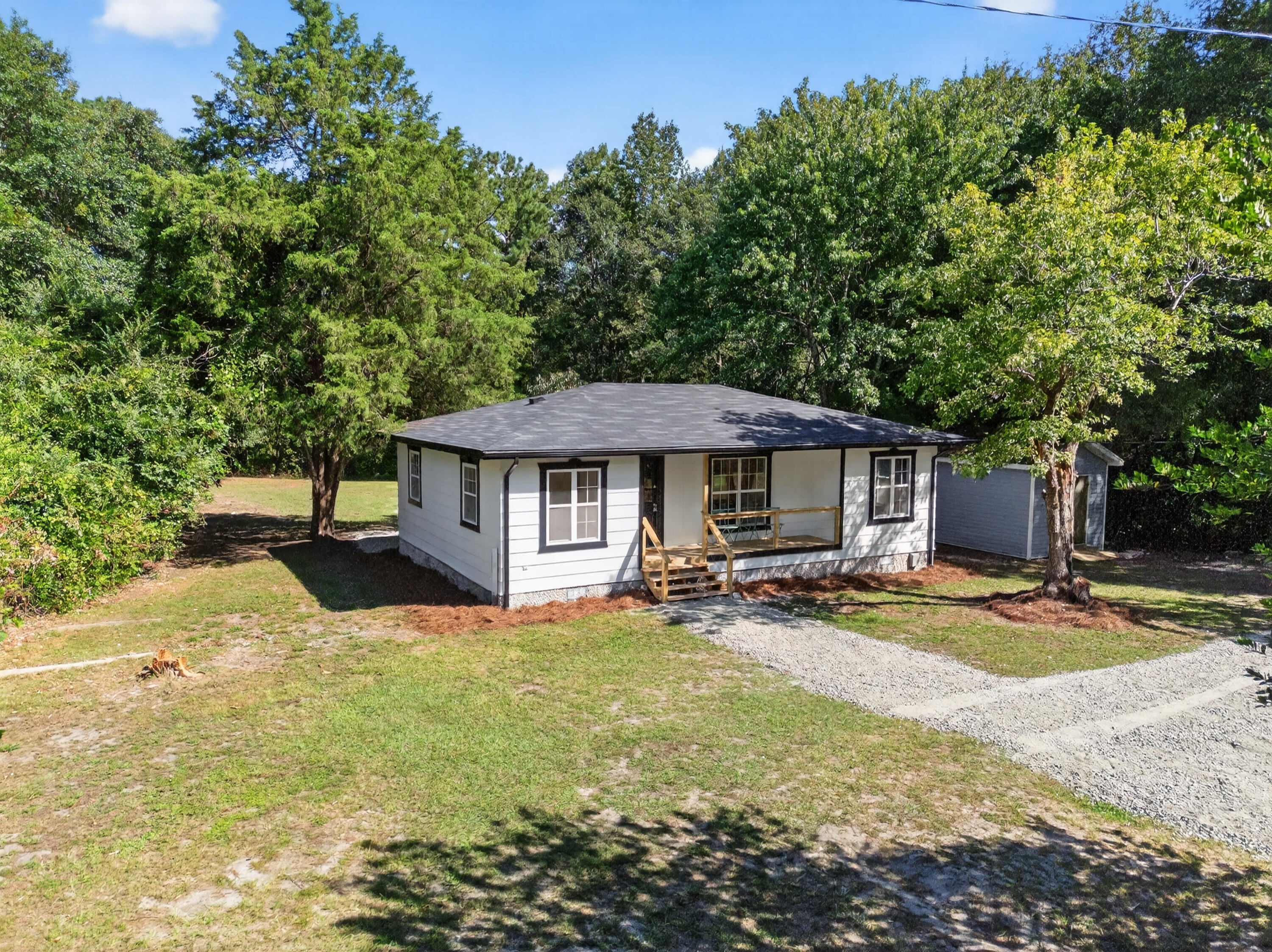 309 William Hardin Road