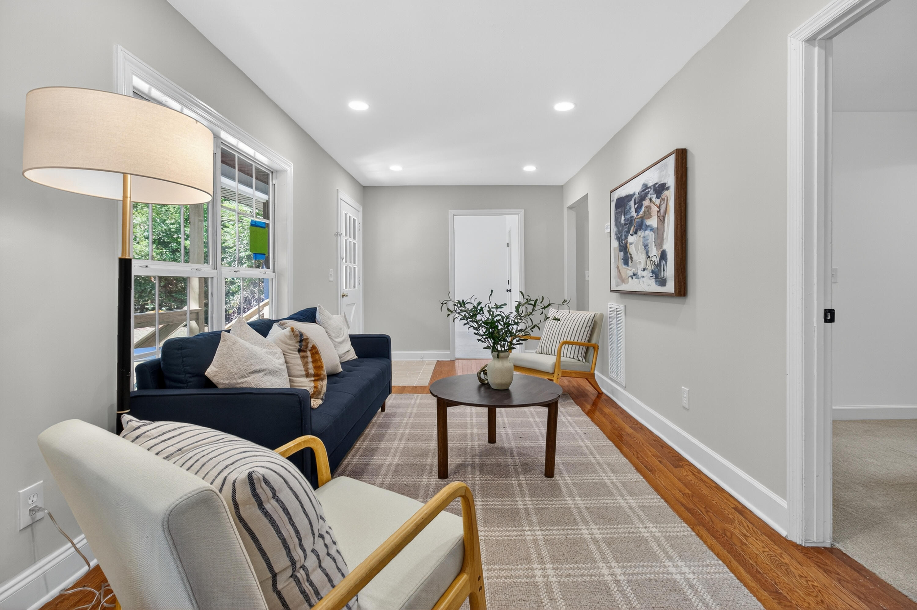 309 William Hardin Road