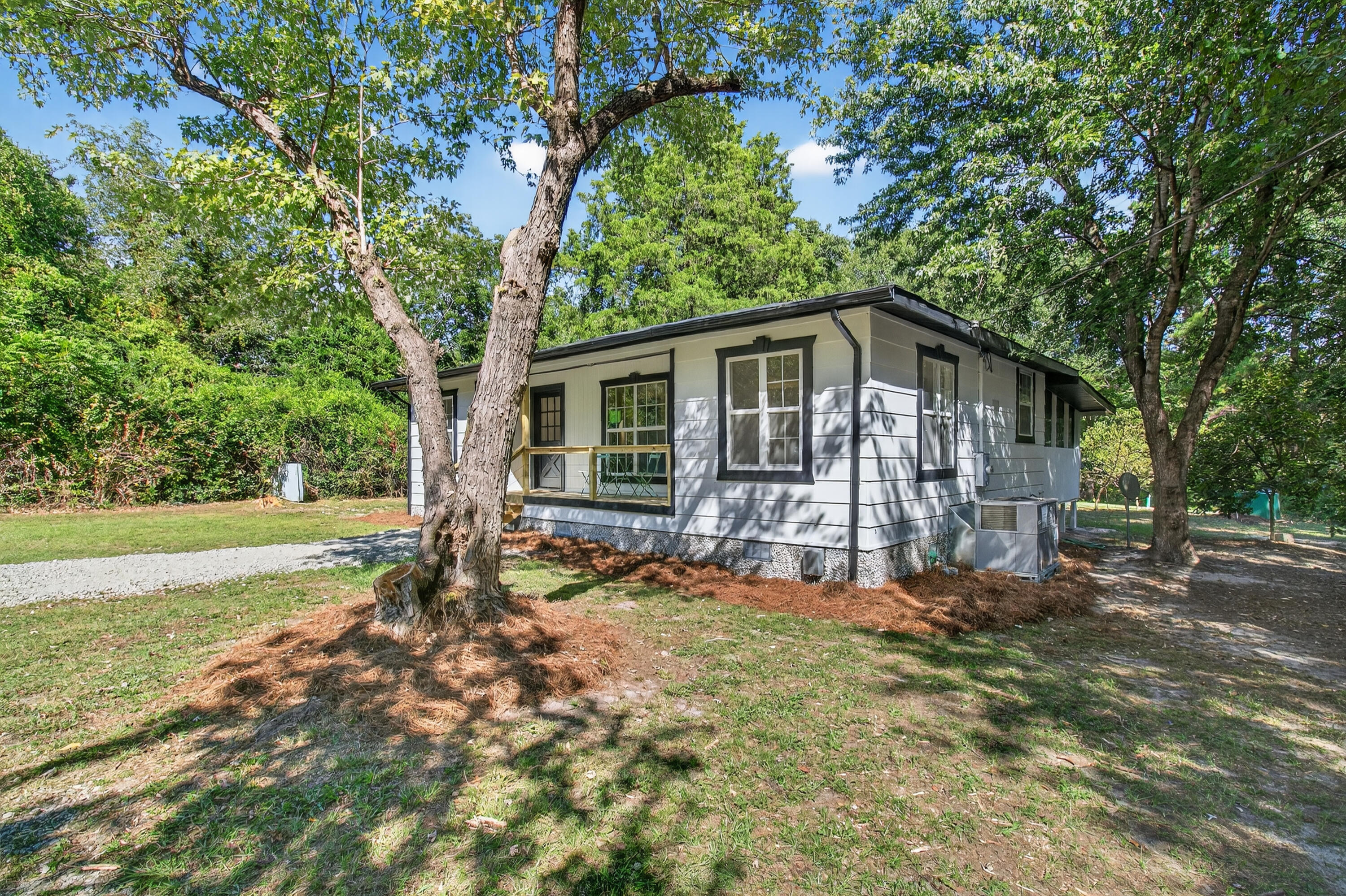 309 William Hardin Road