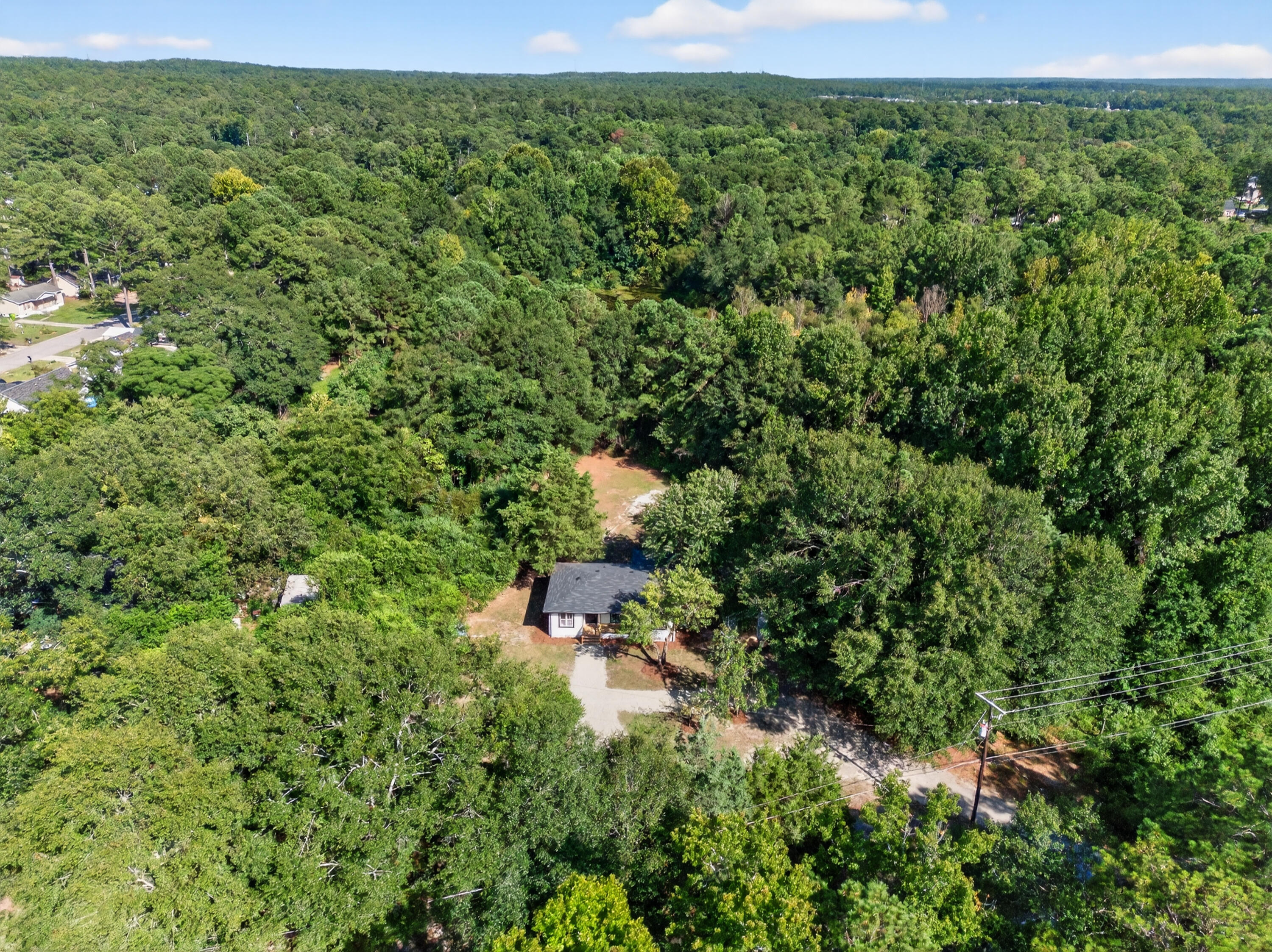 309 William Hardin Road