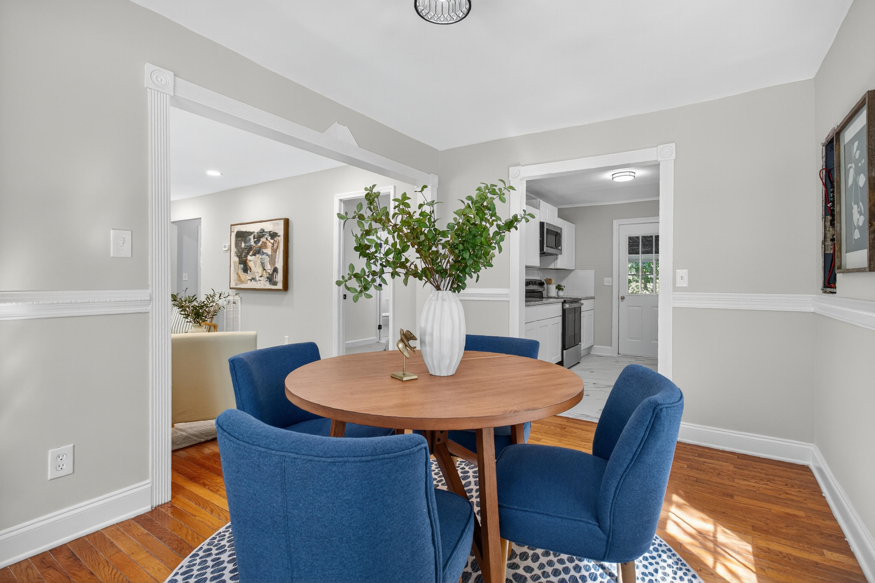 309 William Hardin Road