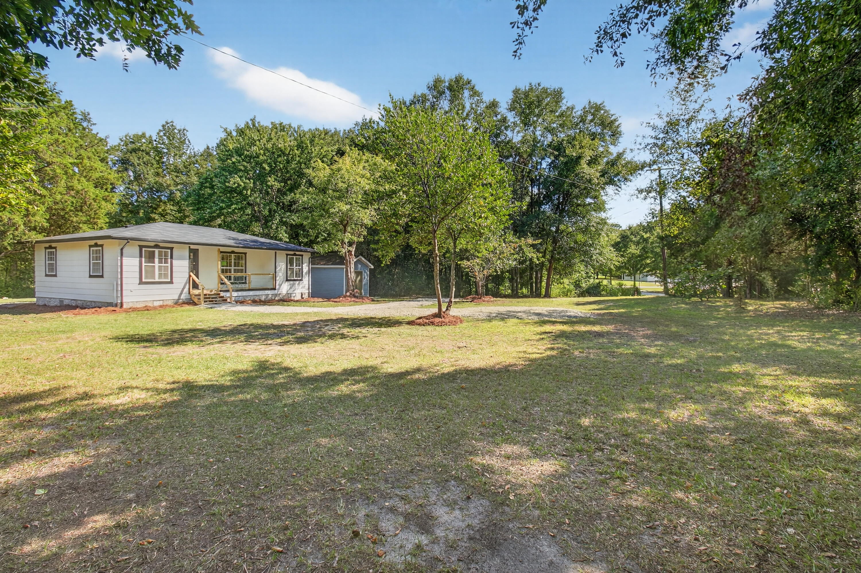 309 William Hardin Road