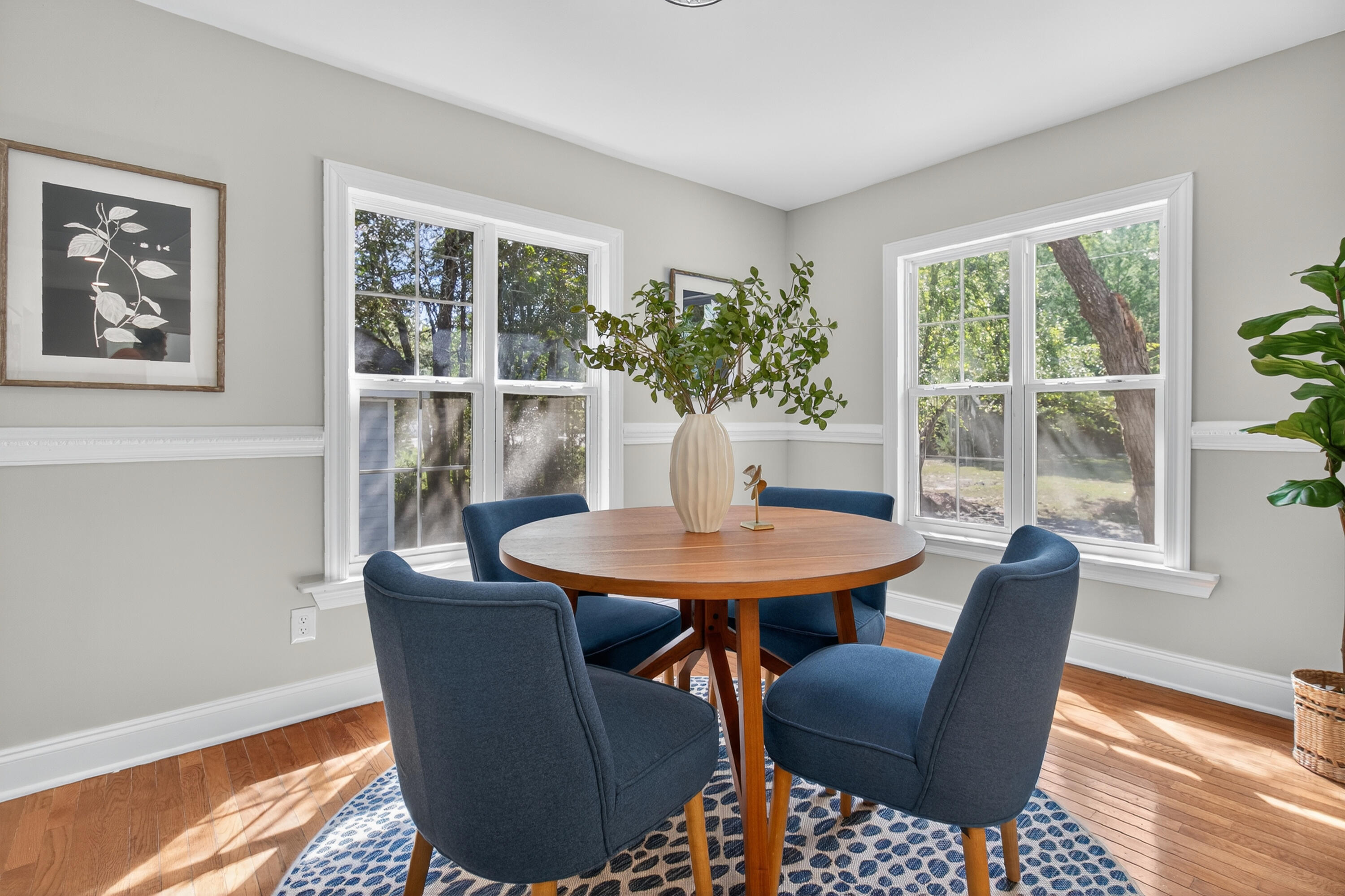 309 William Hardin Road