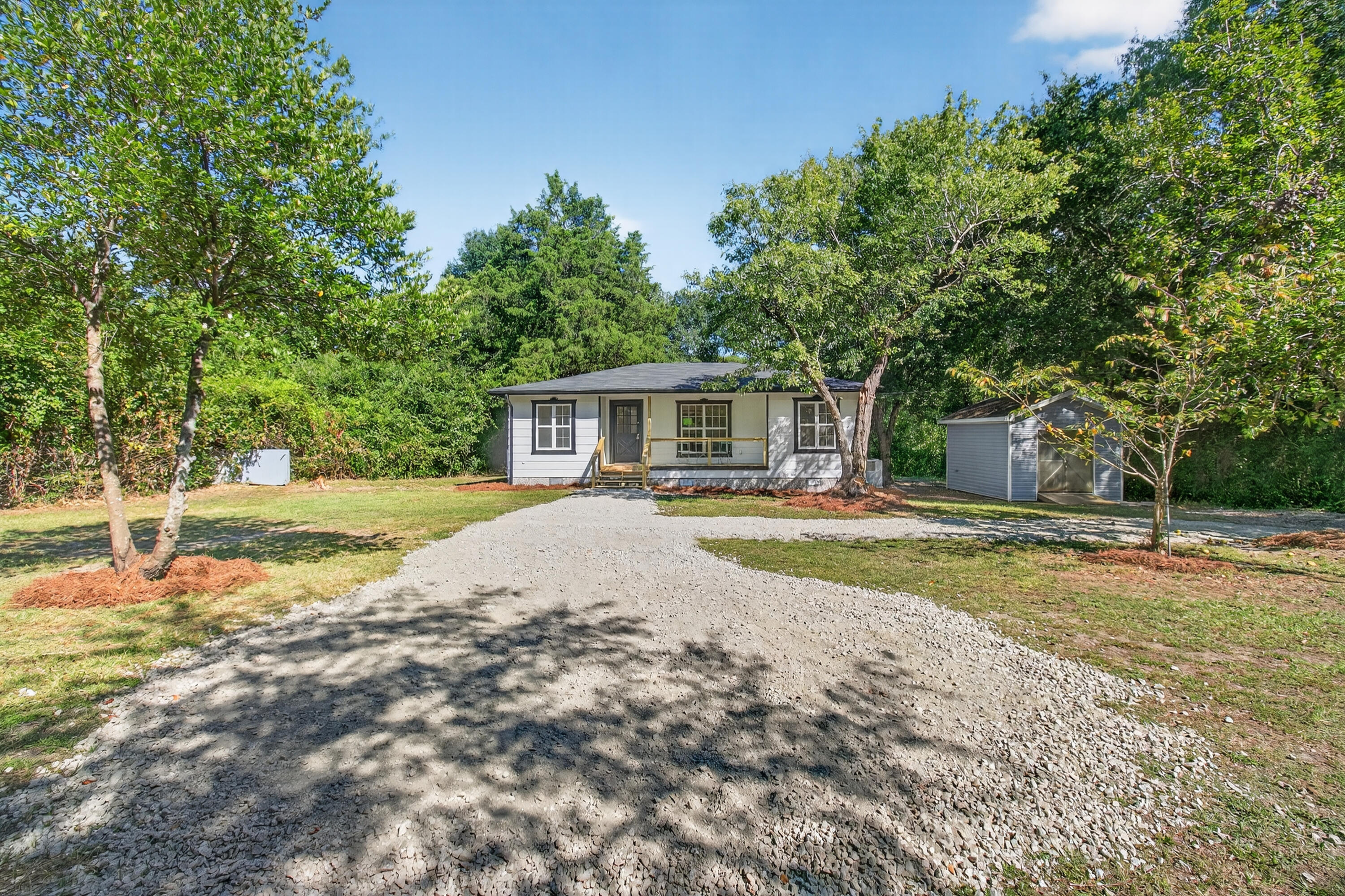 309 William Hardin Road