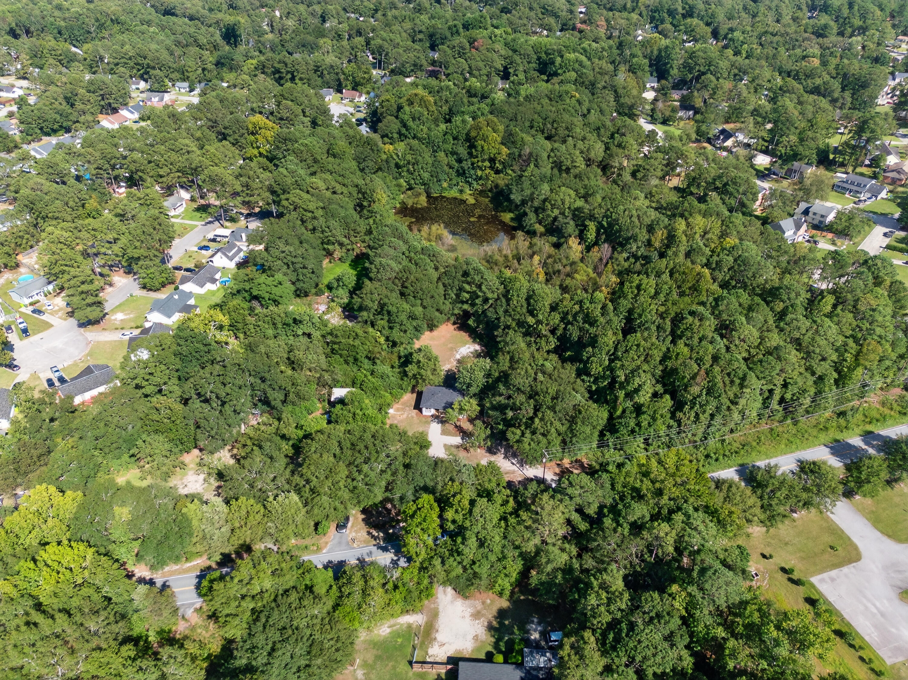 309 William Hardin Road