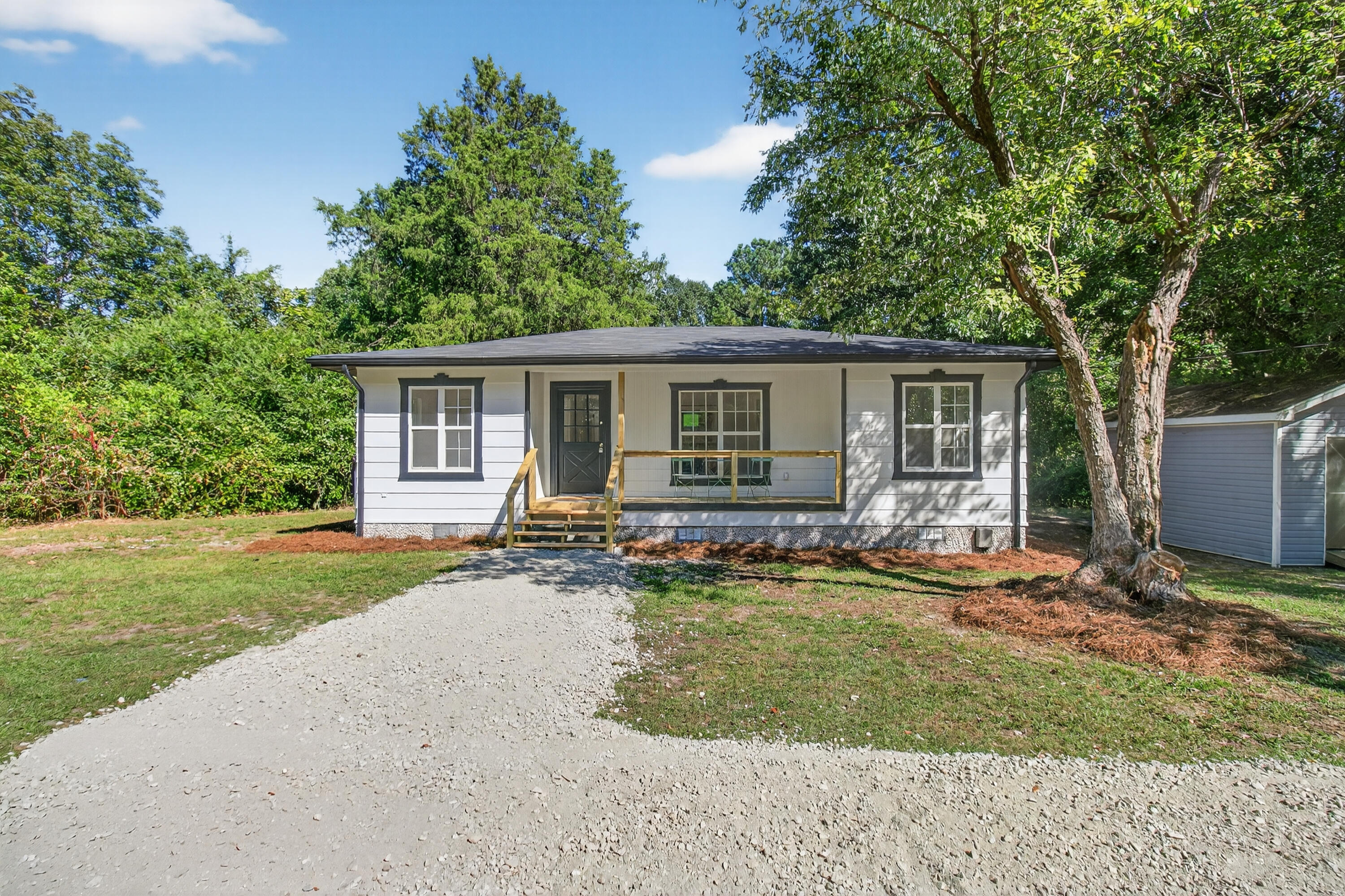 309 William Hardin Road