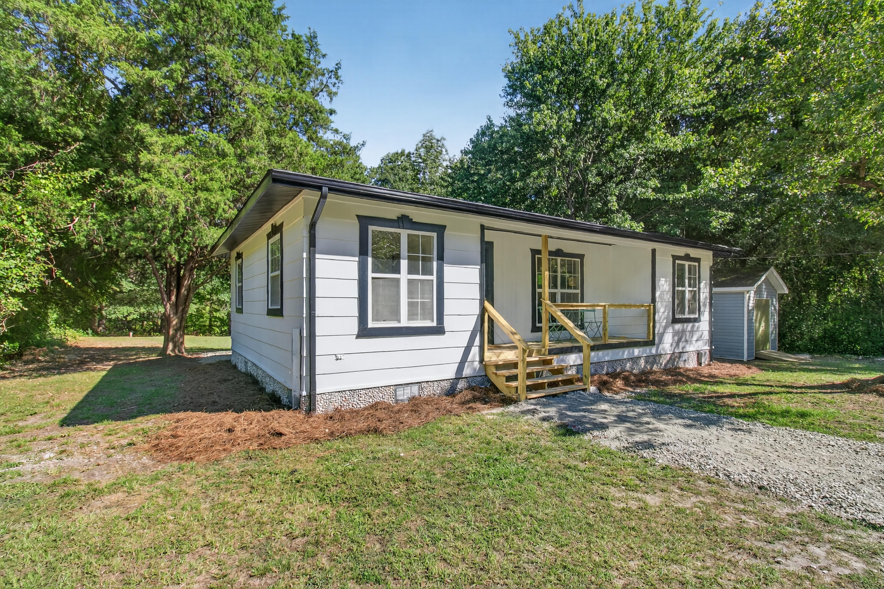 309 William Hardin Road