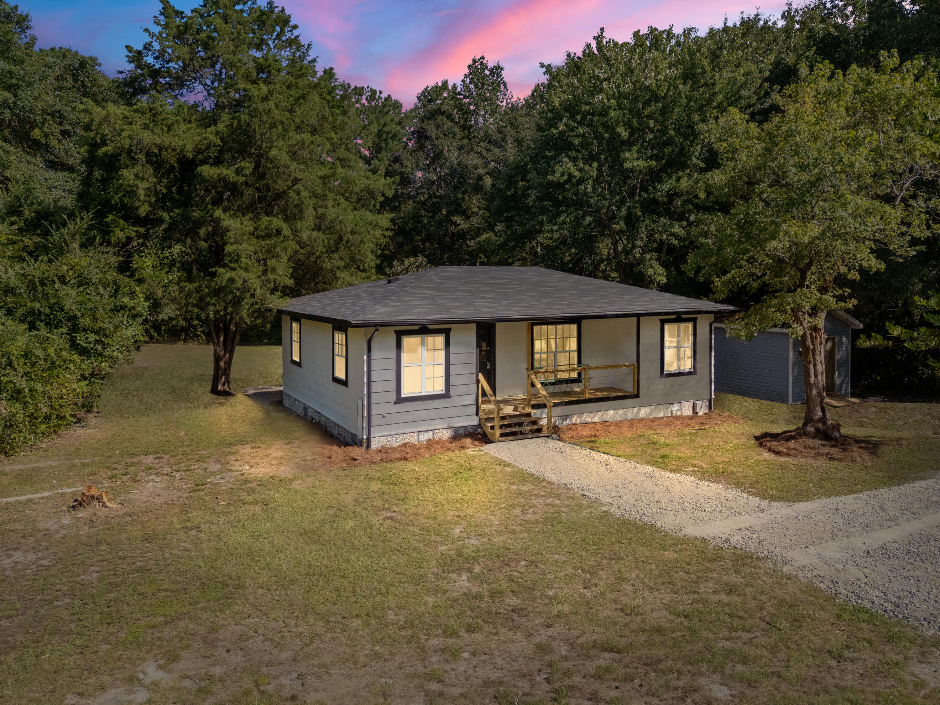 309 William Hardin Road