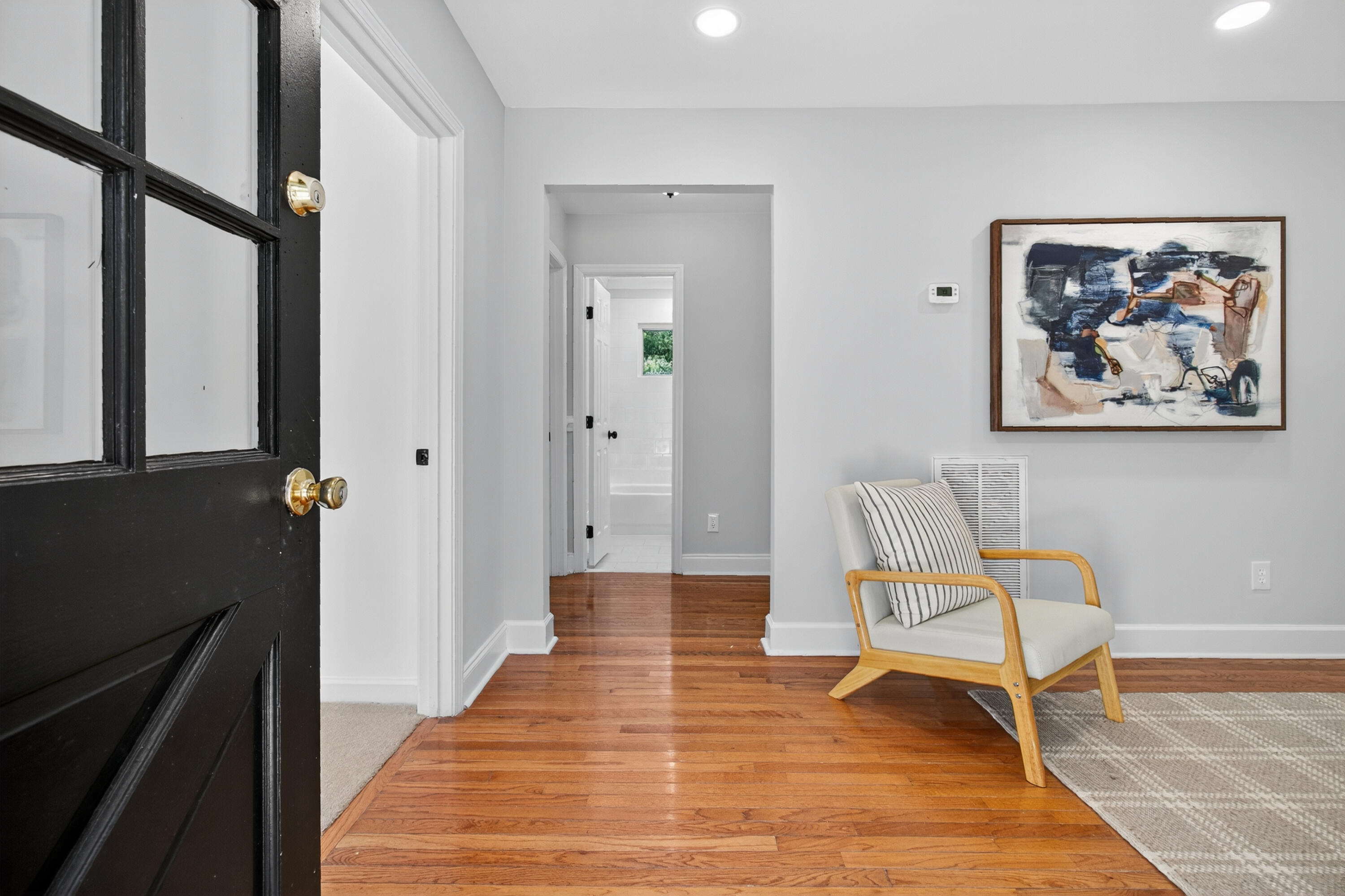 309 William Hardin Road