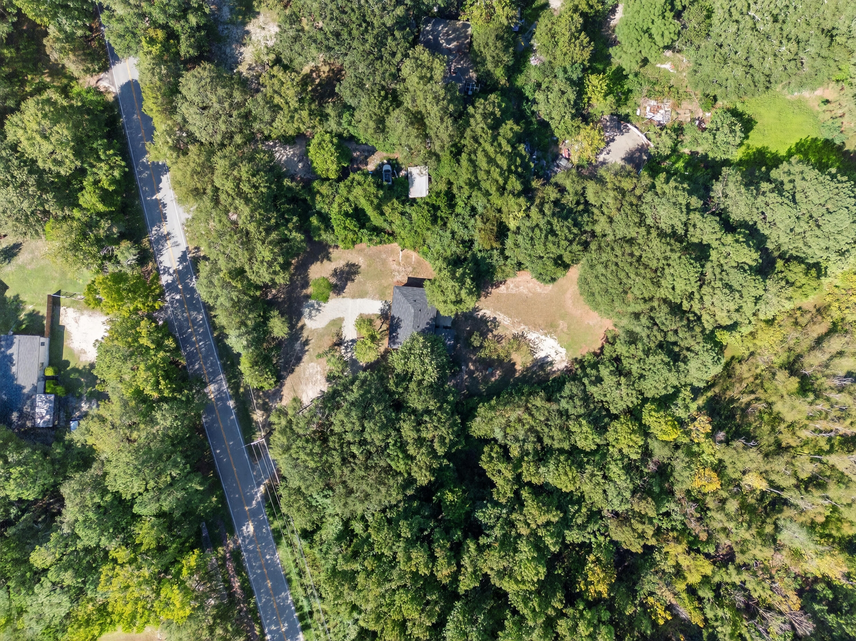 309 William Hardin Road