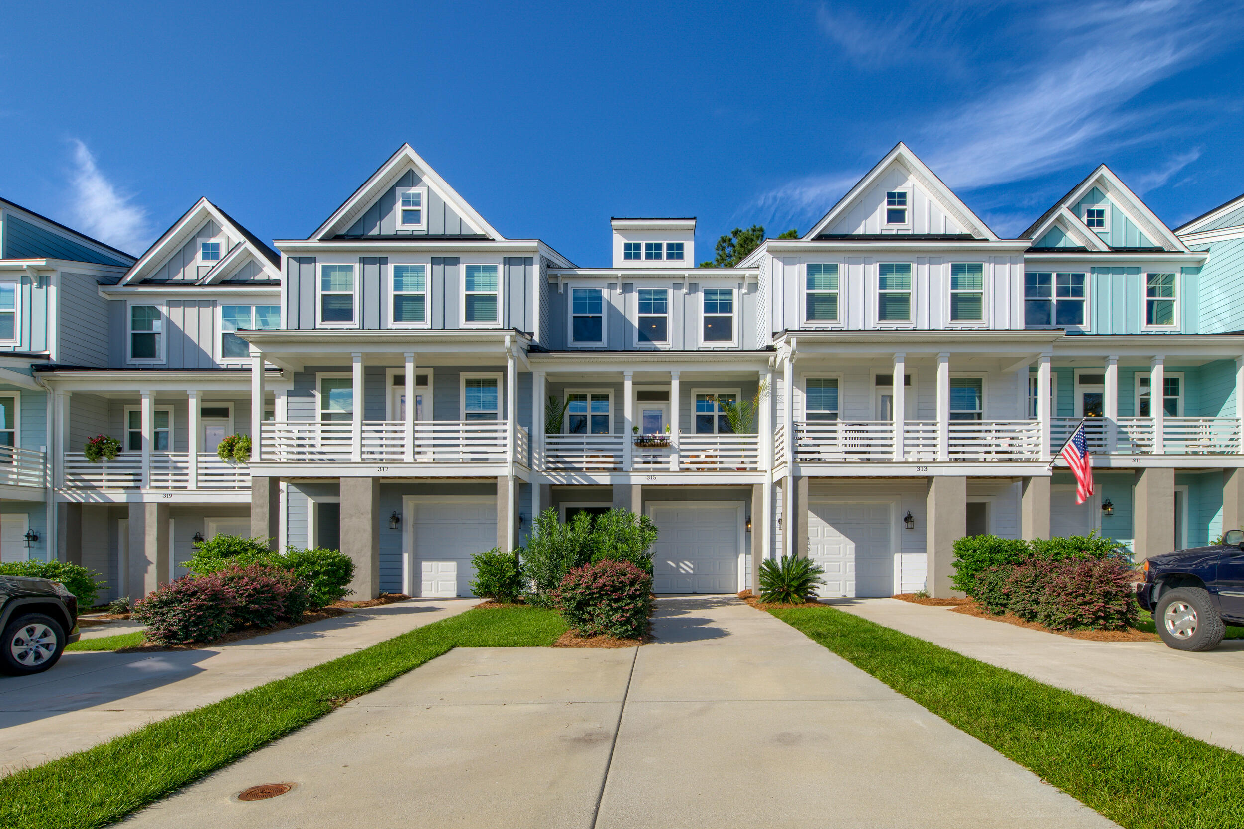 315 Laurens View Lane