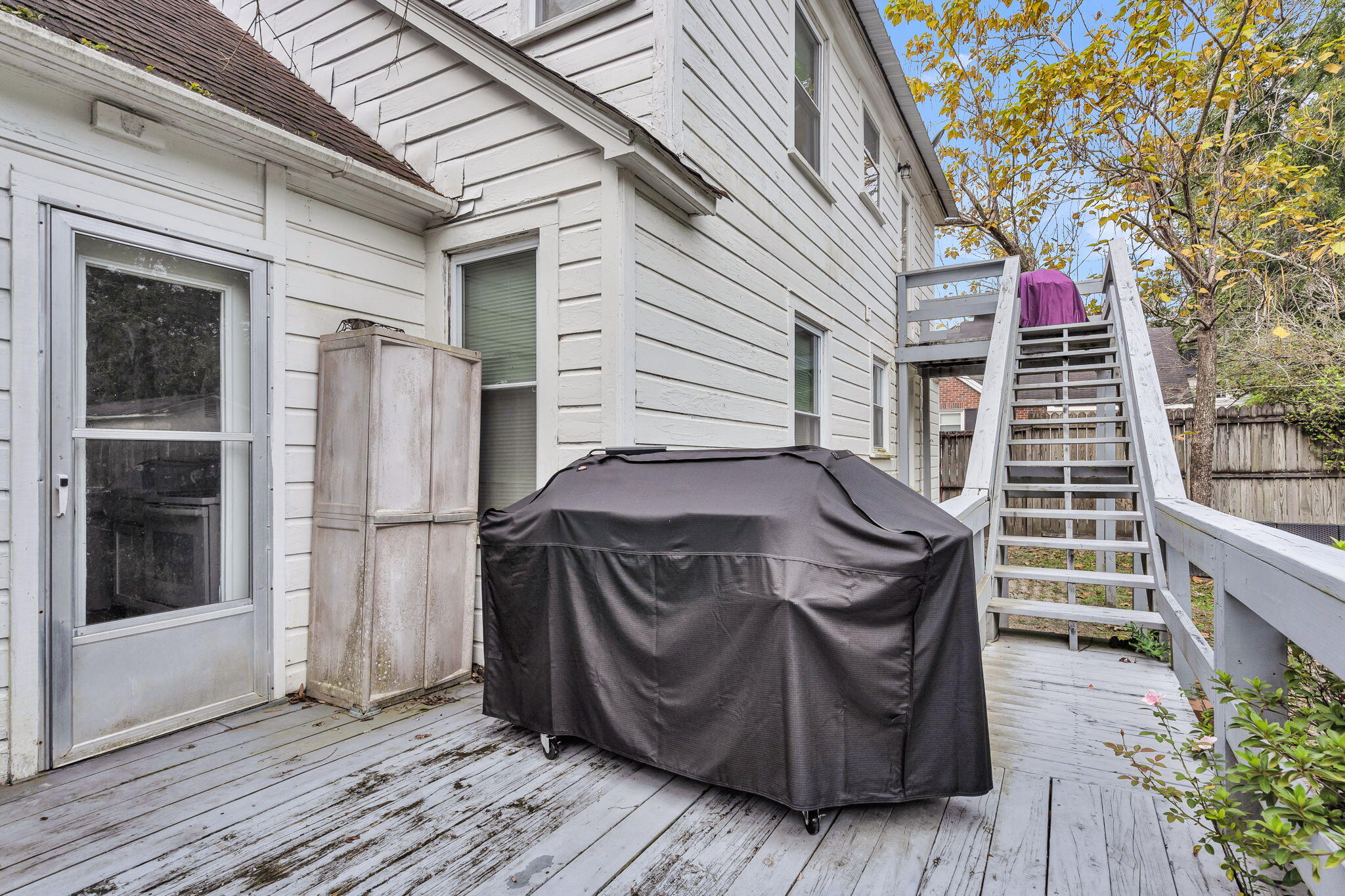 311 Warren Street