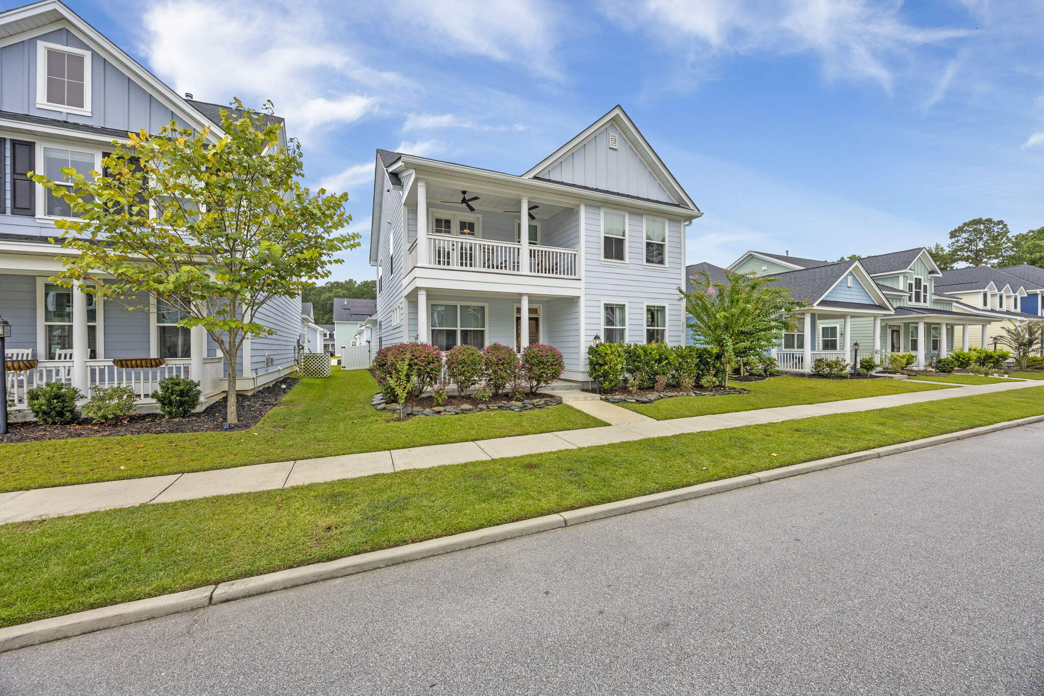 212 Angelica Avenue